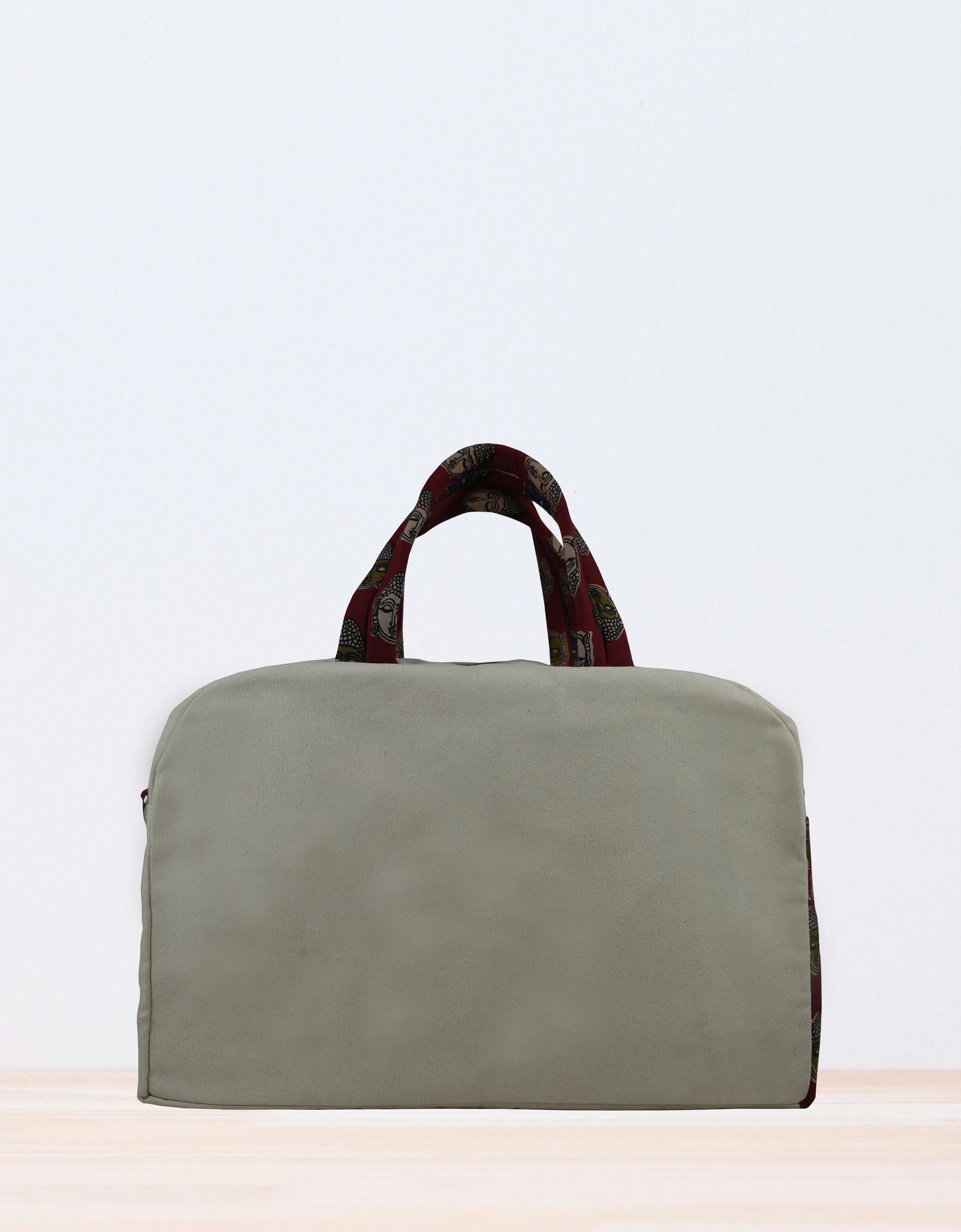 Serene Stillness Duffle Bag