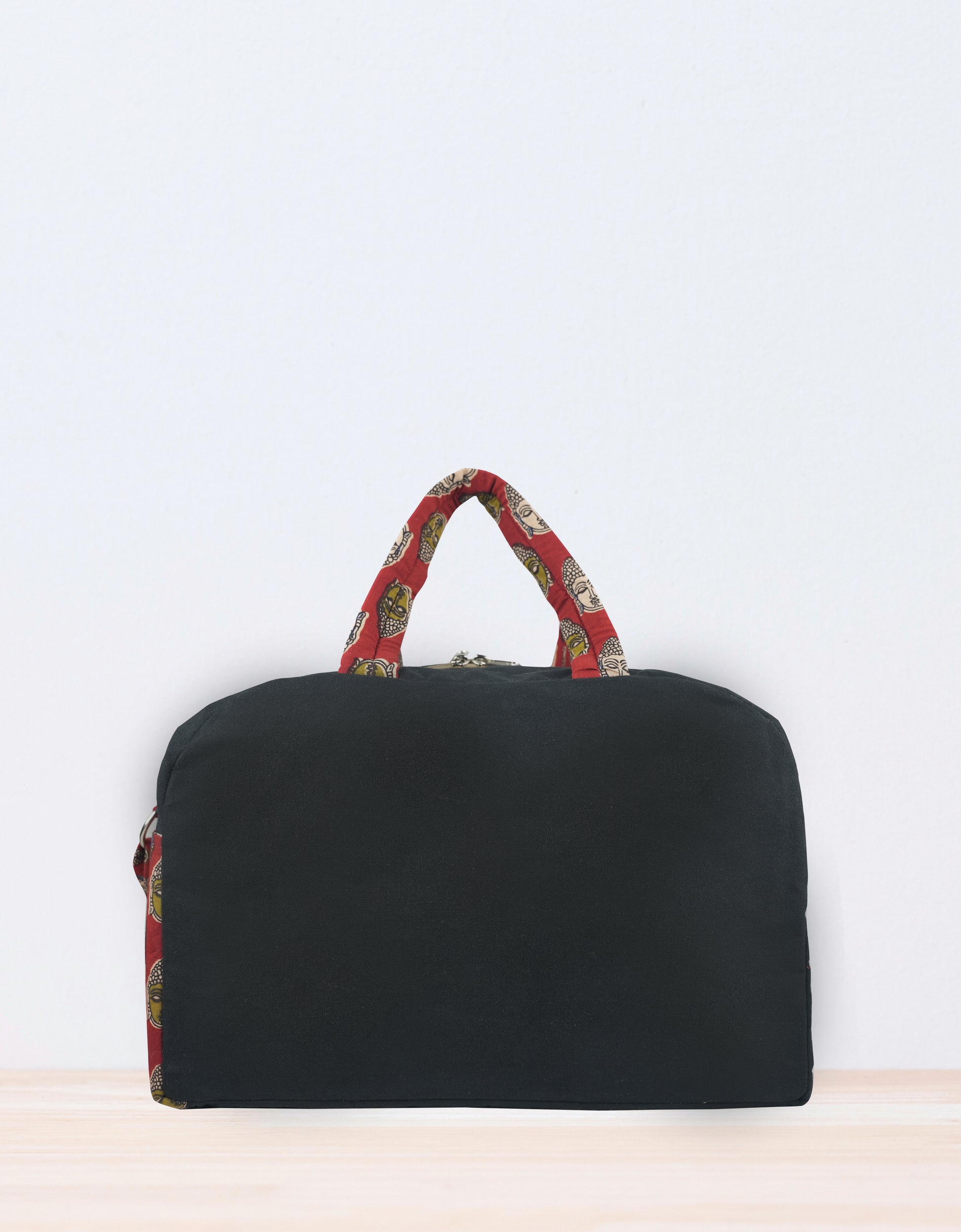 Serene Voyage Duffle Bag