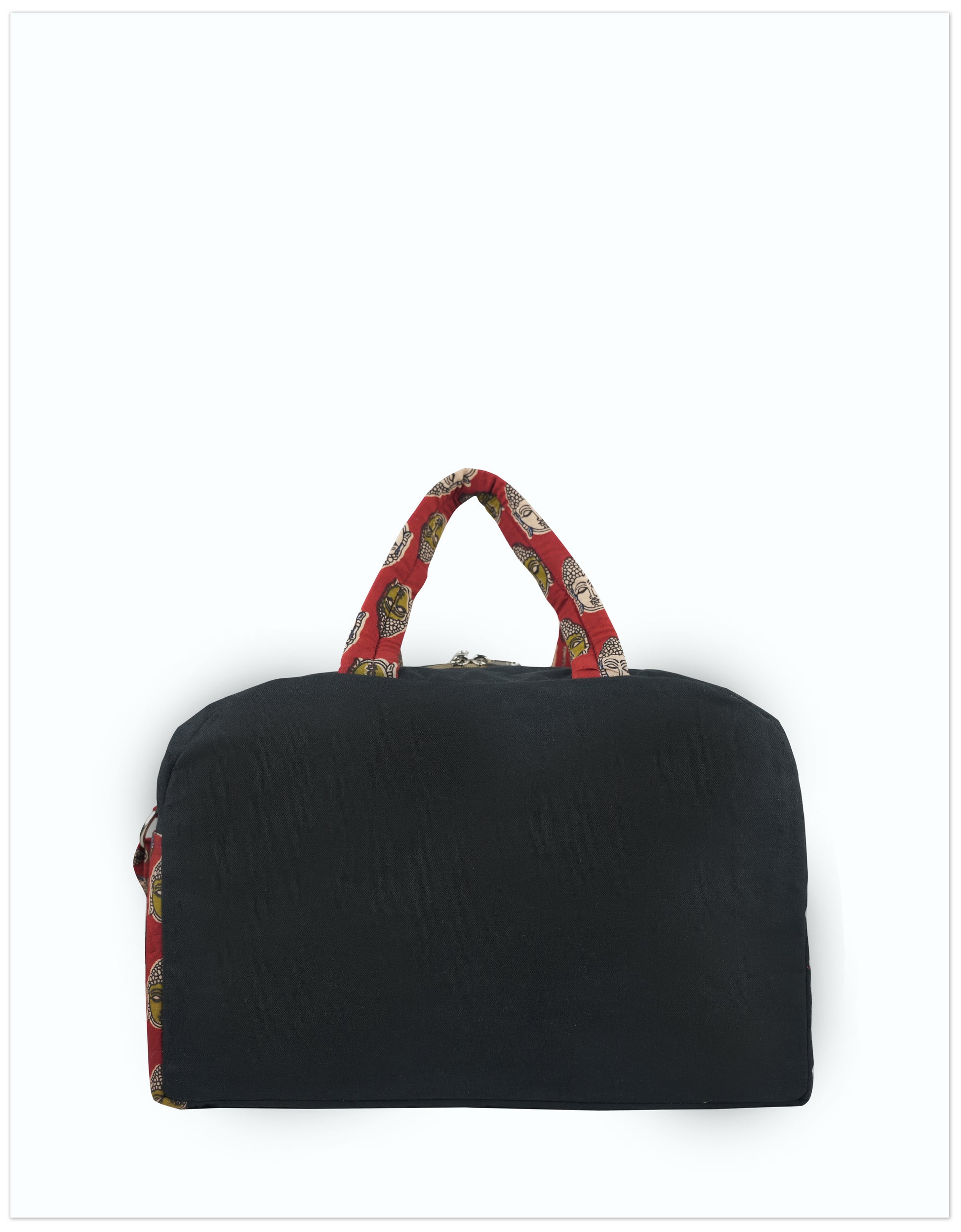Serene Voyage Duffle Bag