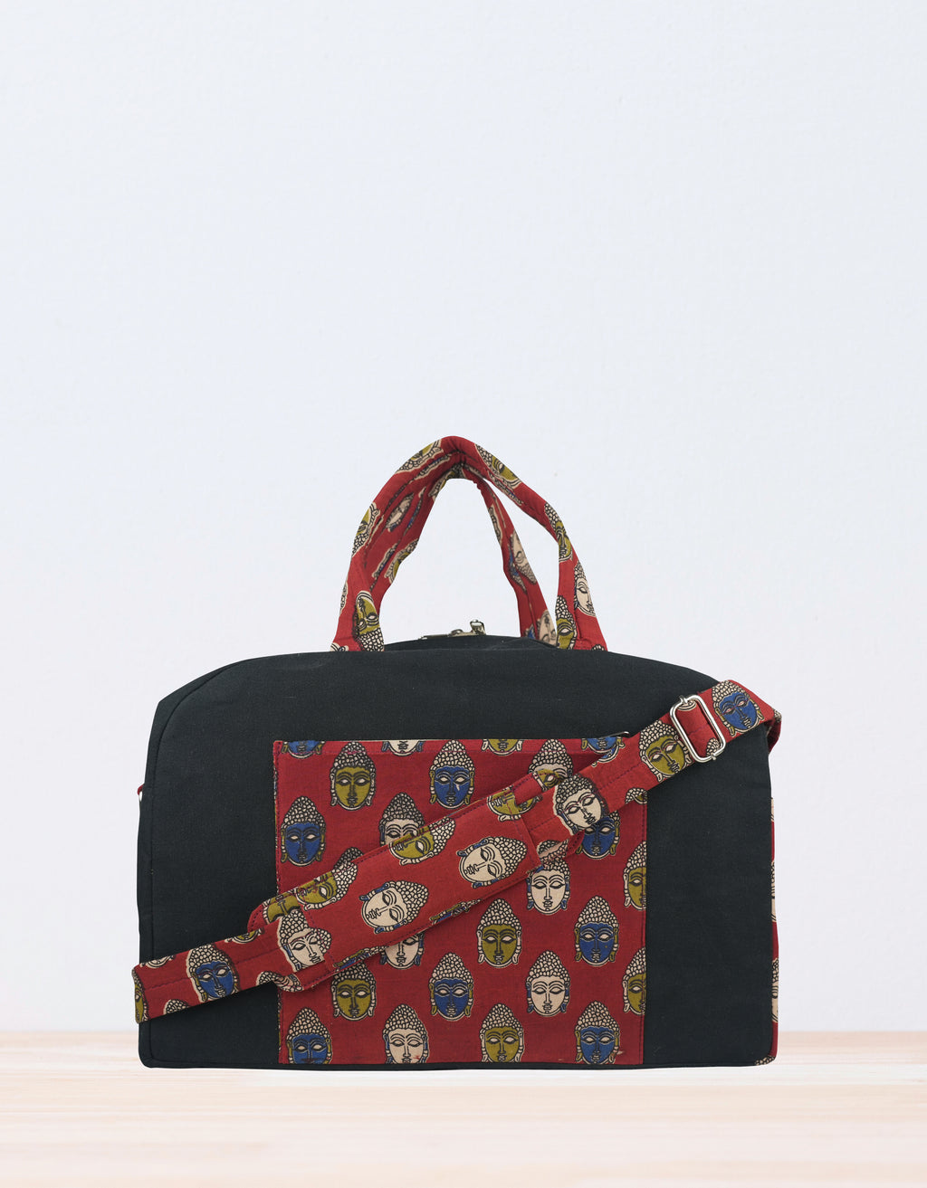 Serene Voyage Duffle Bag