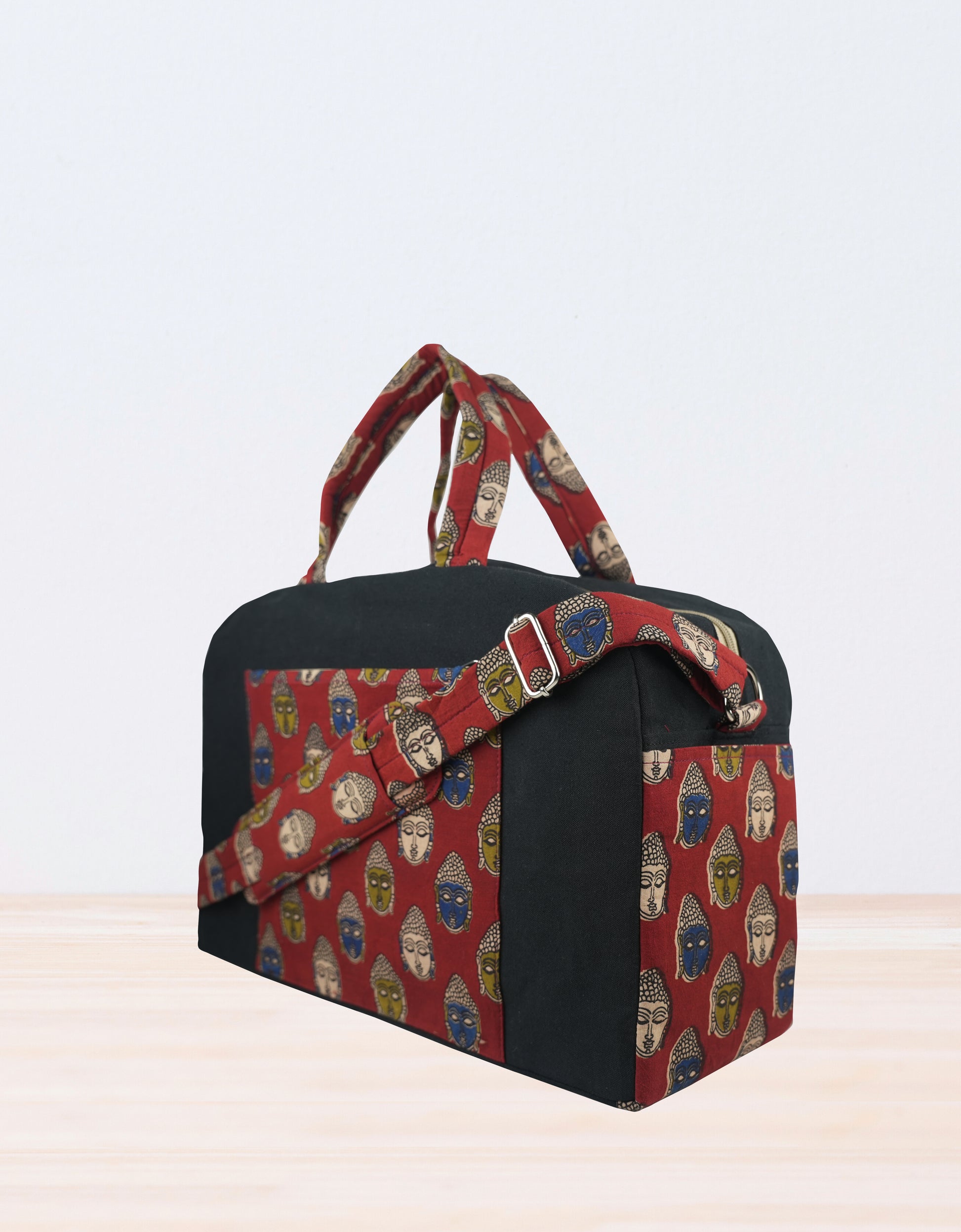 Serene Voyage Duffle Bag