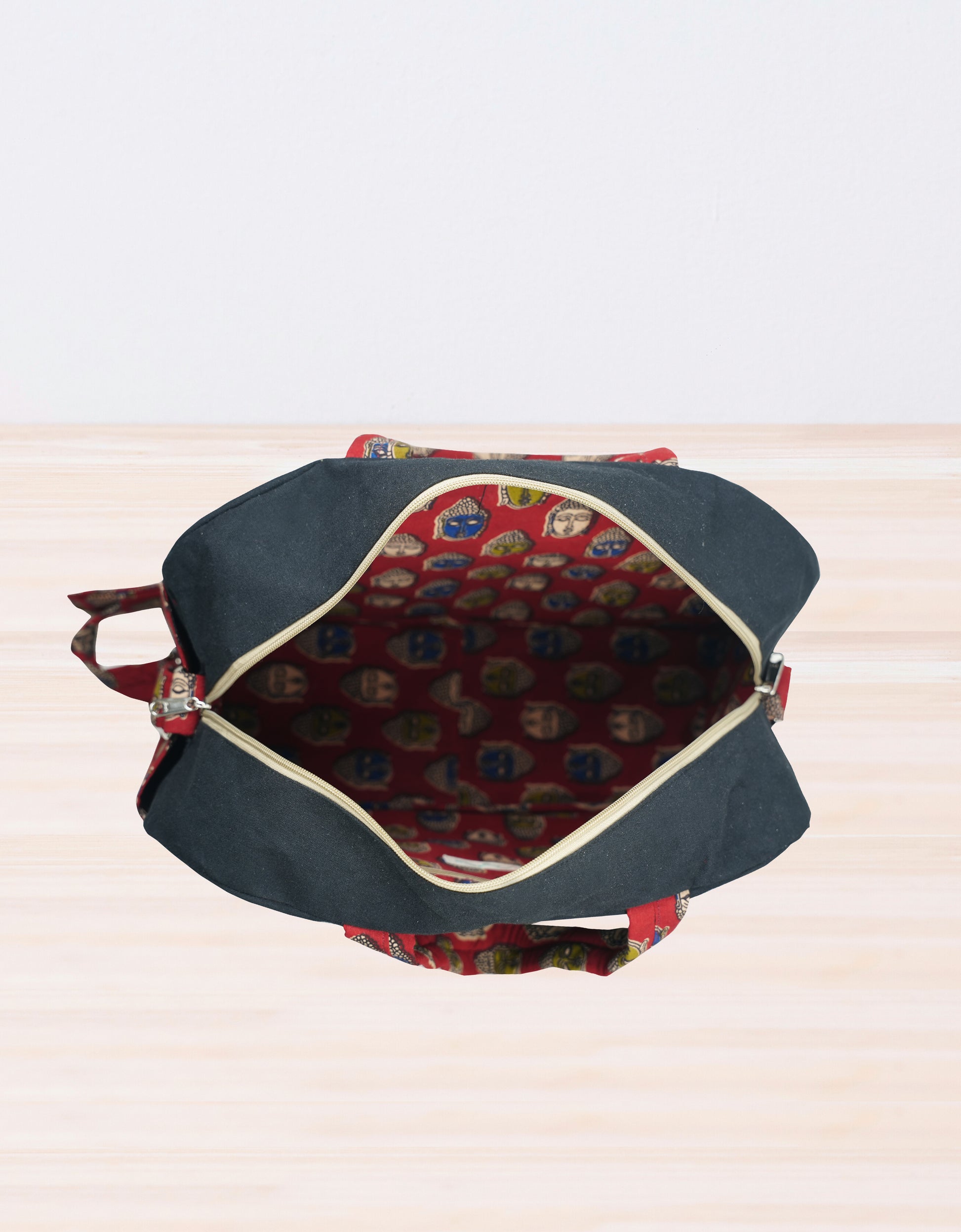 Serene Voyage Duffle Bag