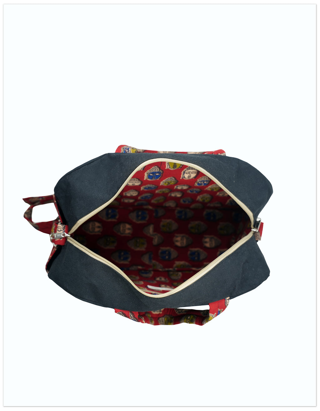 Serene Voyage Duffle Bag