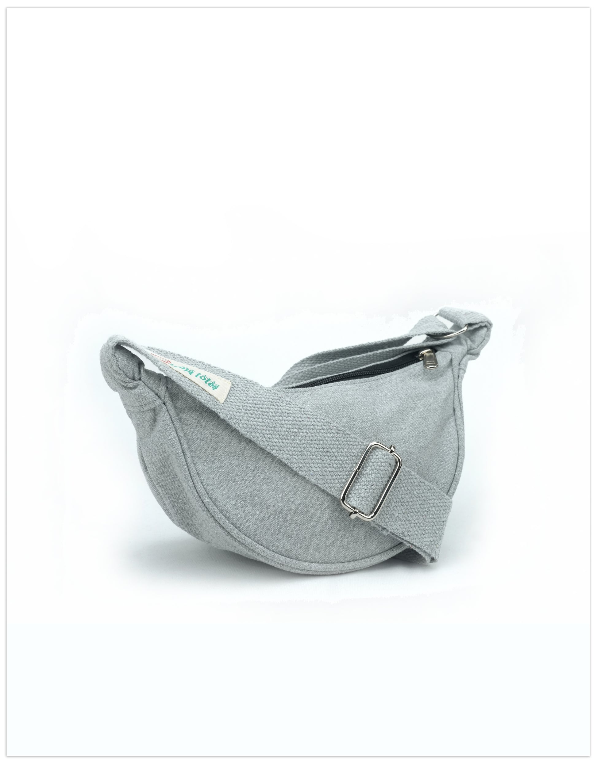 Olive Hush Shoulder Bags (Medium)