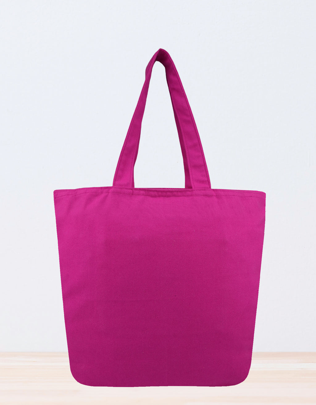 Soulful Bloom Canvas Tote Bags
