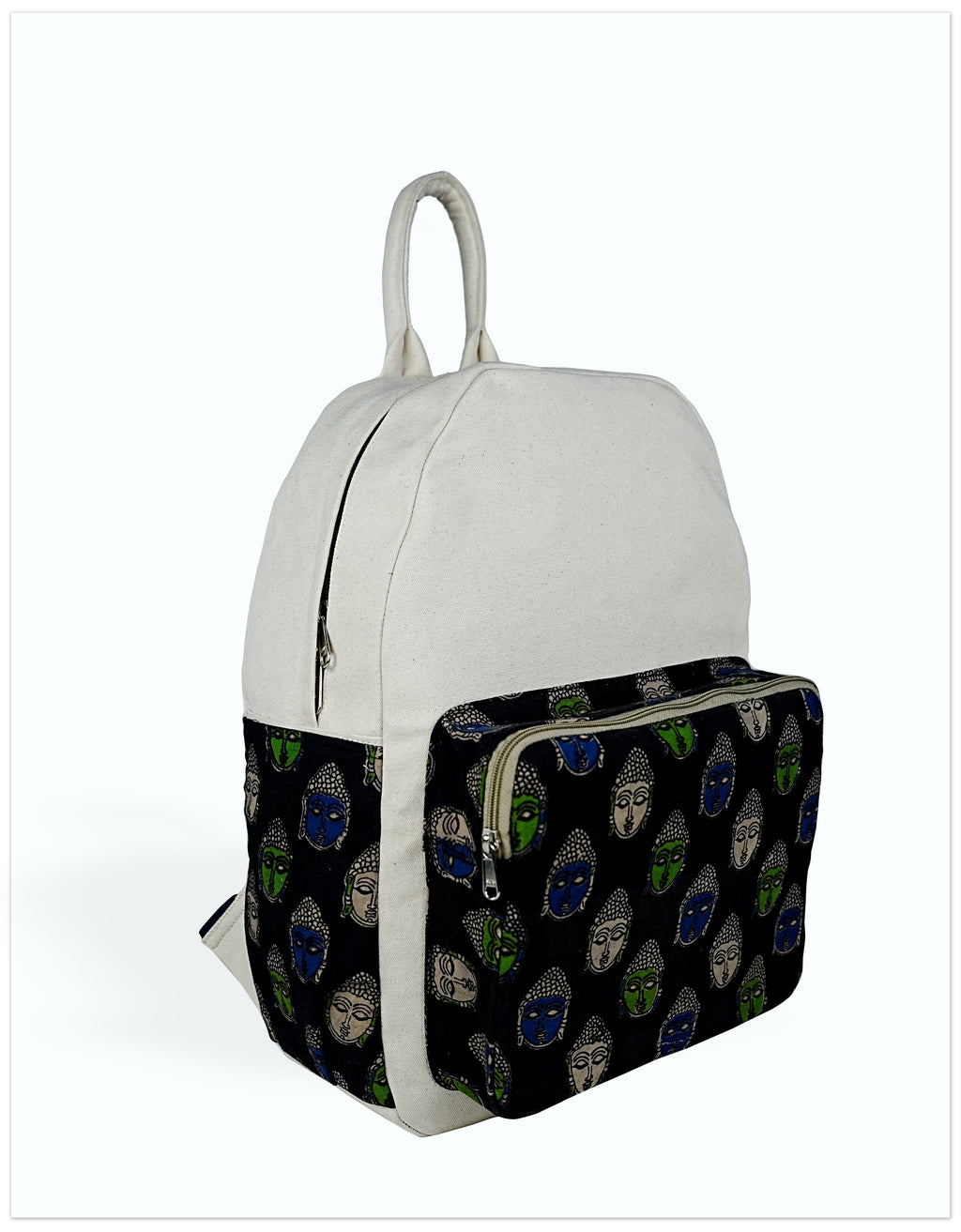 Soulful Bodhi Backpack