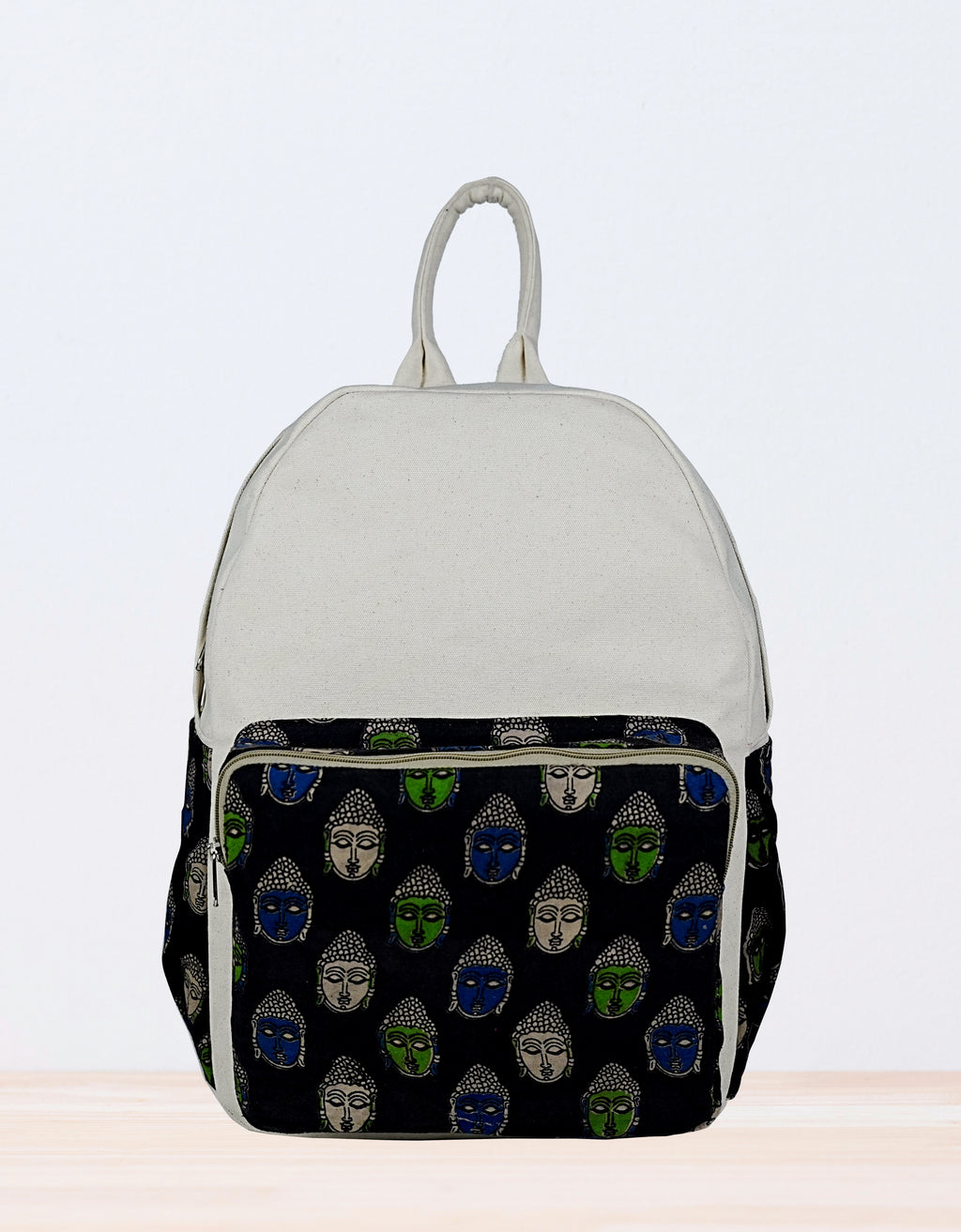 Soulful Bodhi Backpack