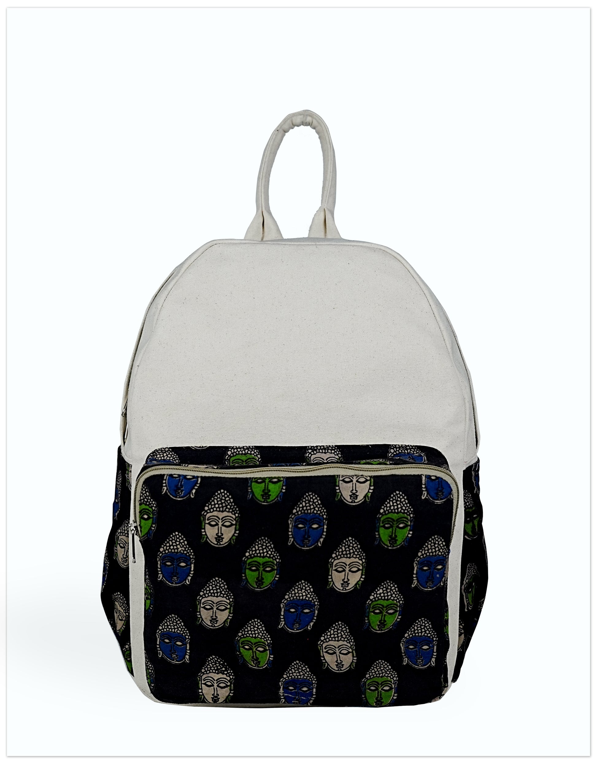Soulful Bodhi Backpack