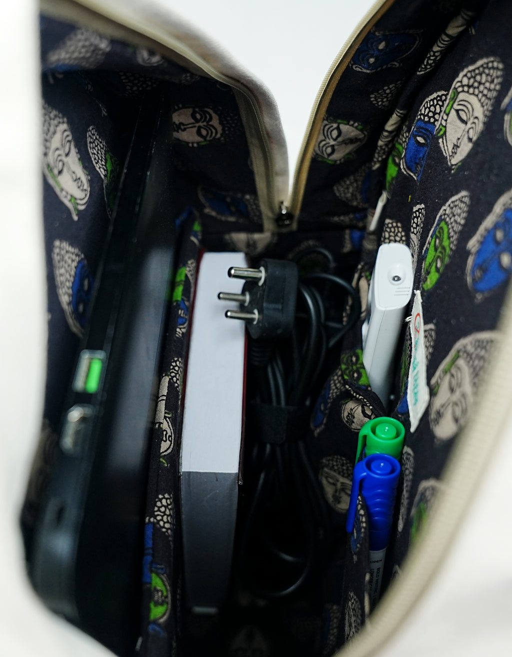 Soulful Bodhi Backpack