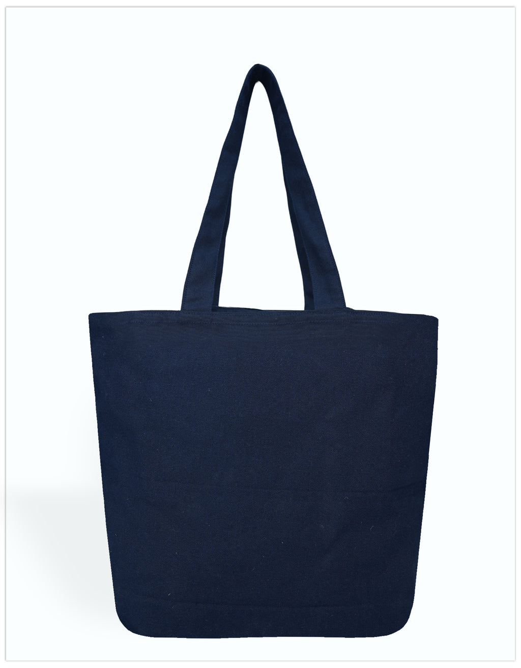 Summer Vibes Evergreen Canvas Tote Bags