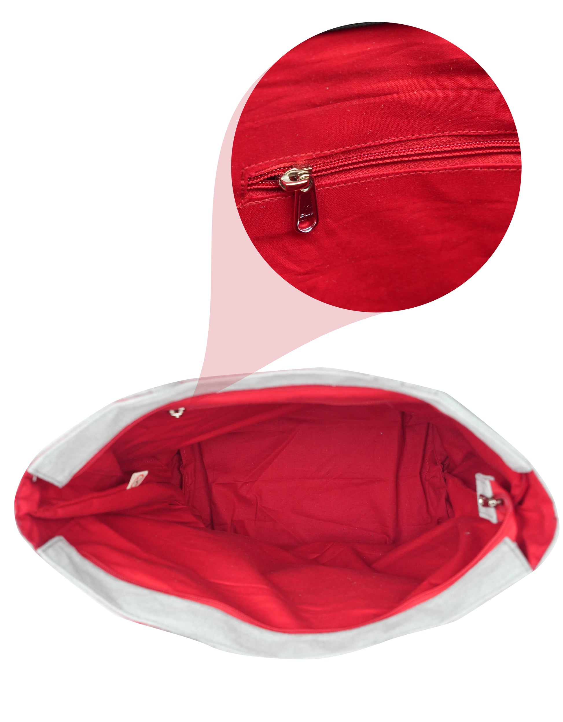 Thar Whispers Tote Bag
