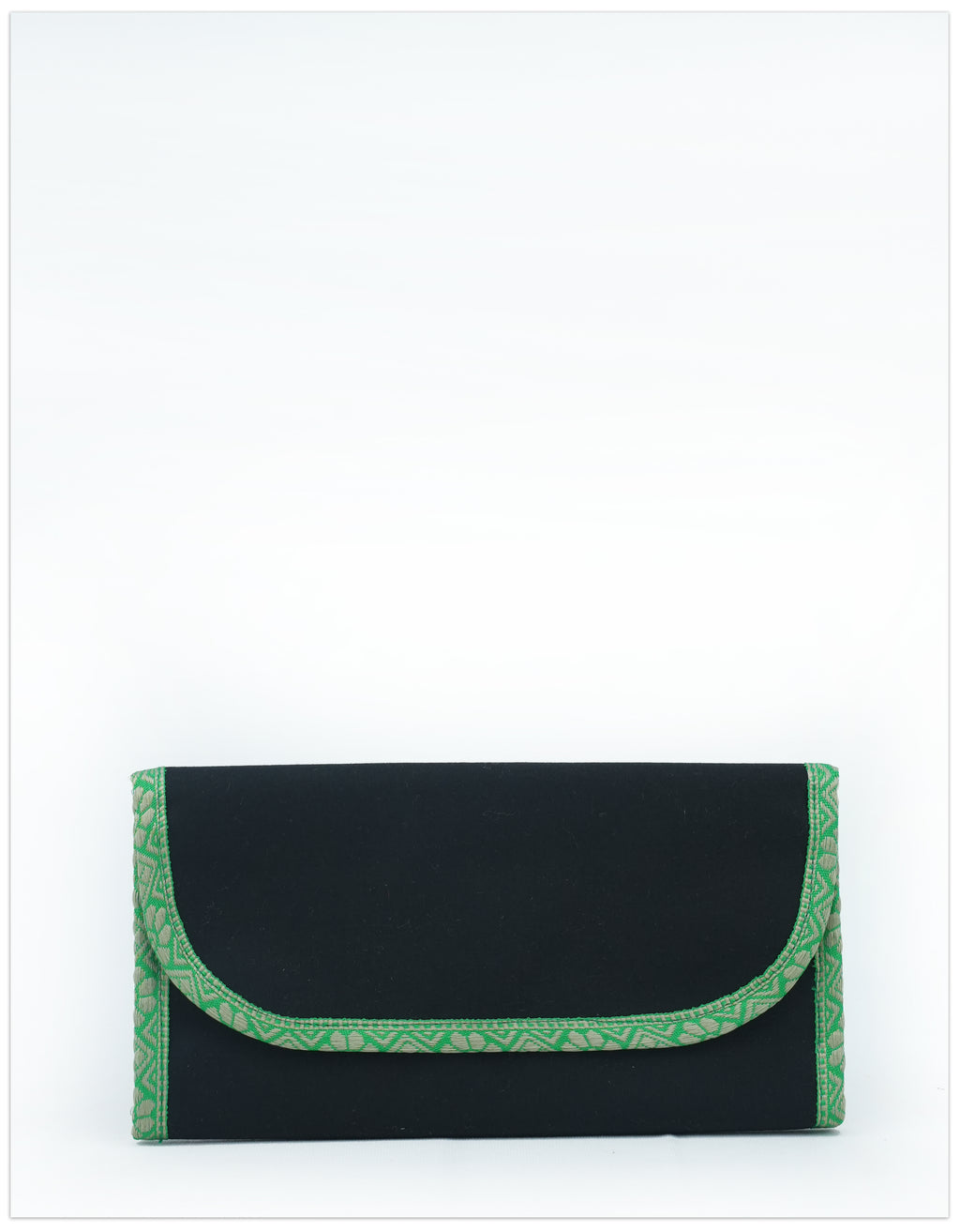 The Wallets in Black Wallet