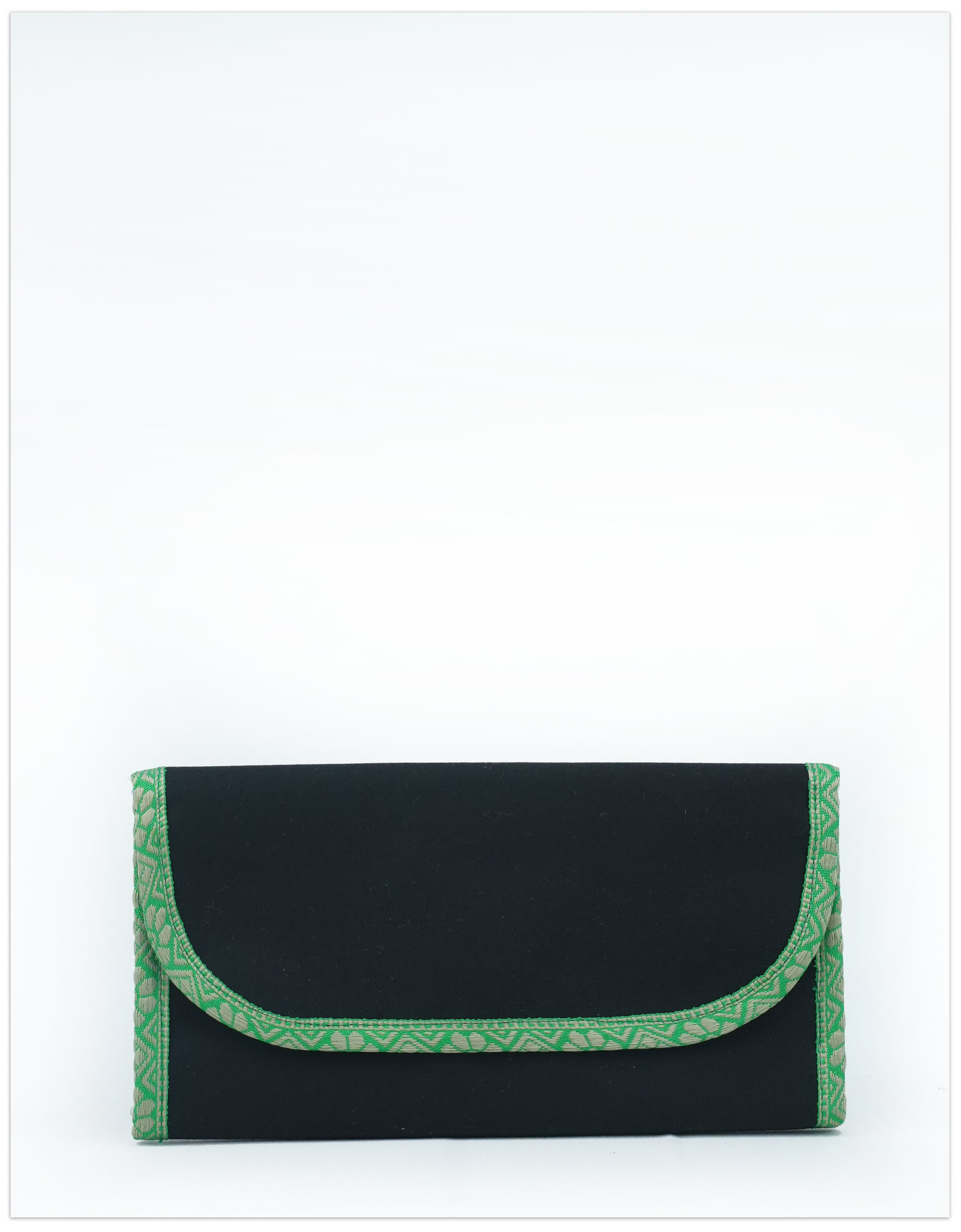 The Wallets in Black Wallet