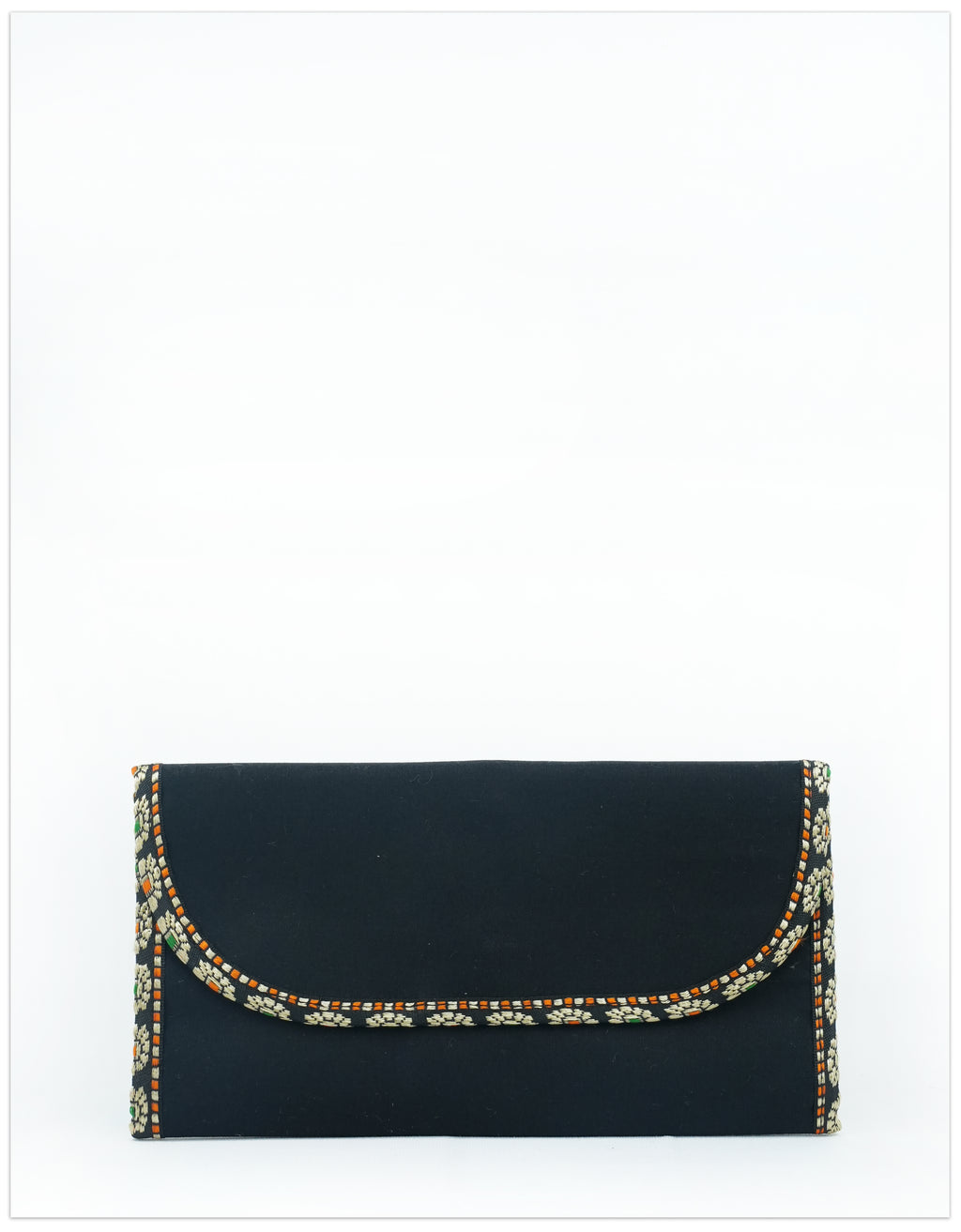 The Wallets in Black Wallet