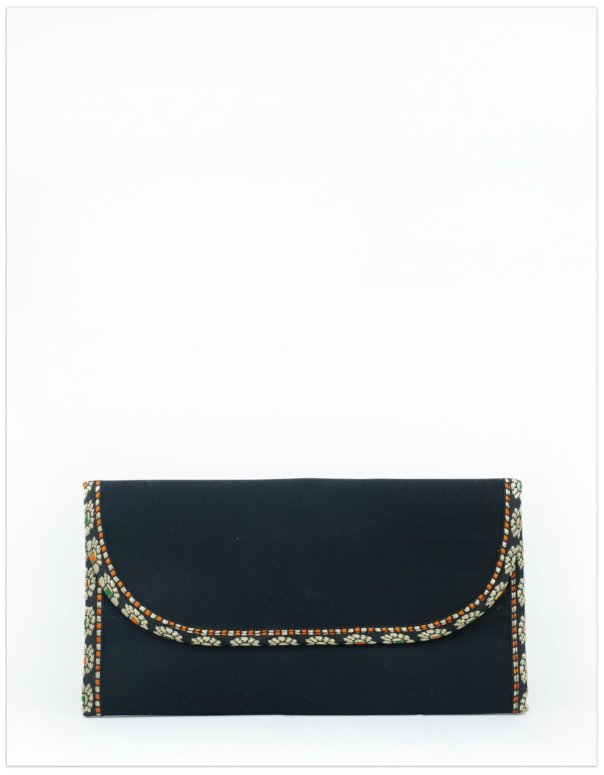 The Wallets in Black Wallet