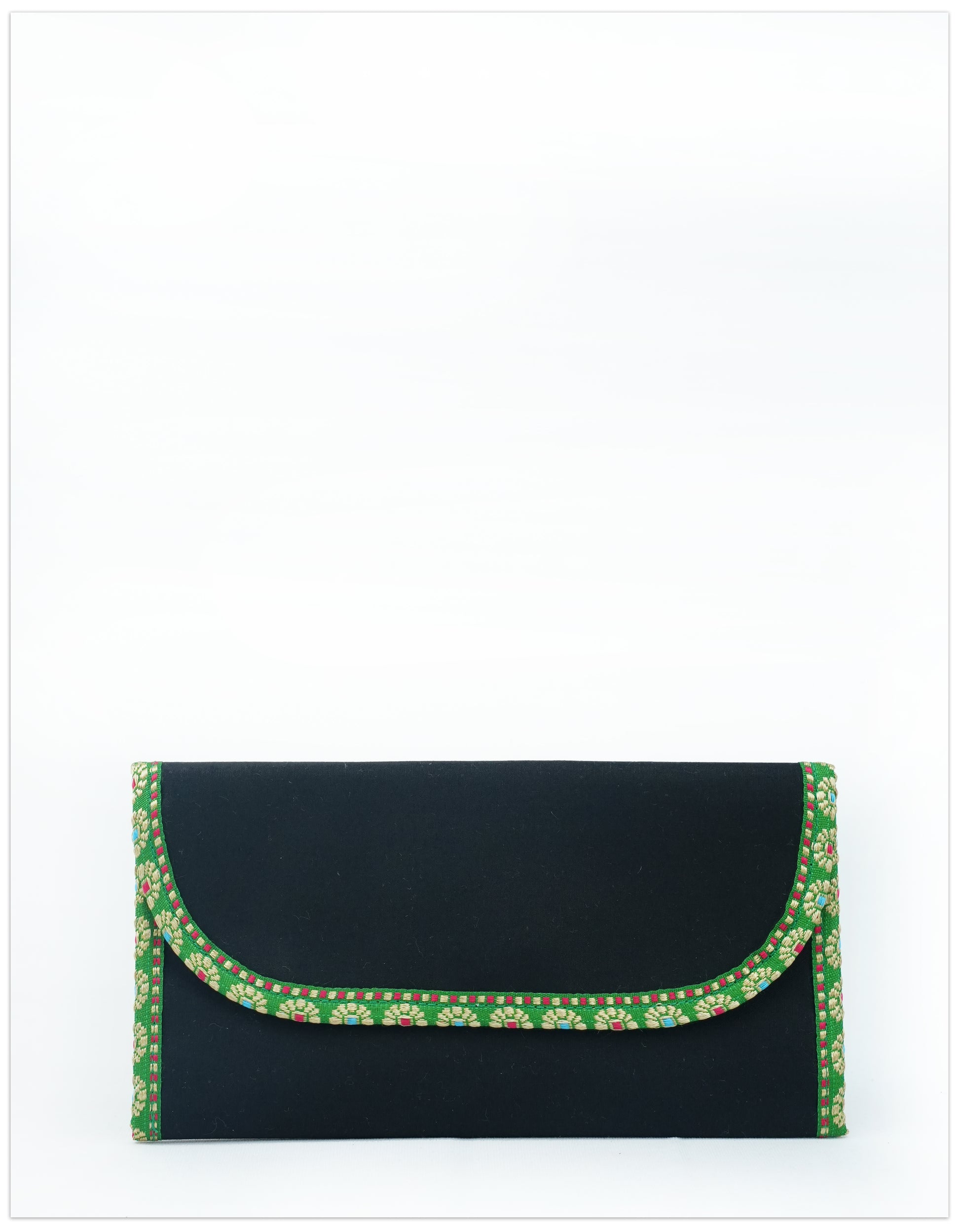 The Wallets in Black Wallet
