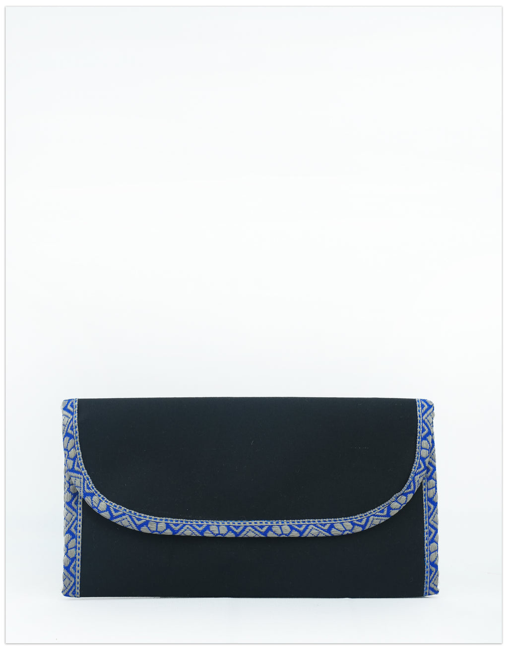 The Wallets in Black Wallet