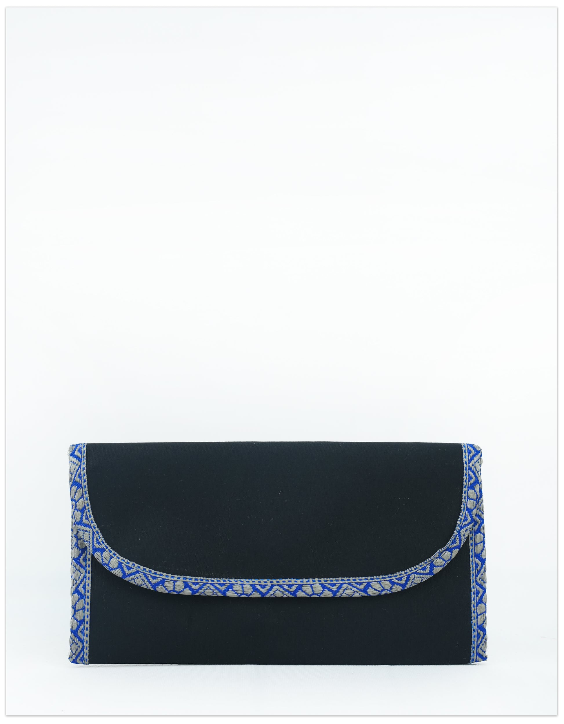 The Wallets in Black Wallet