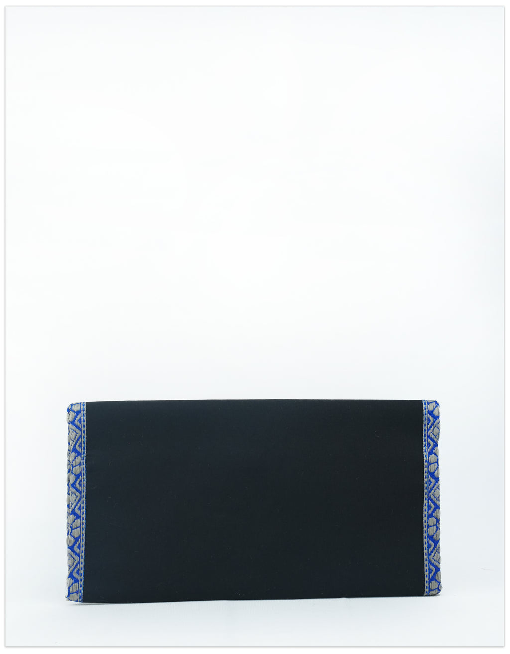 The Wallets in Black Wallet