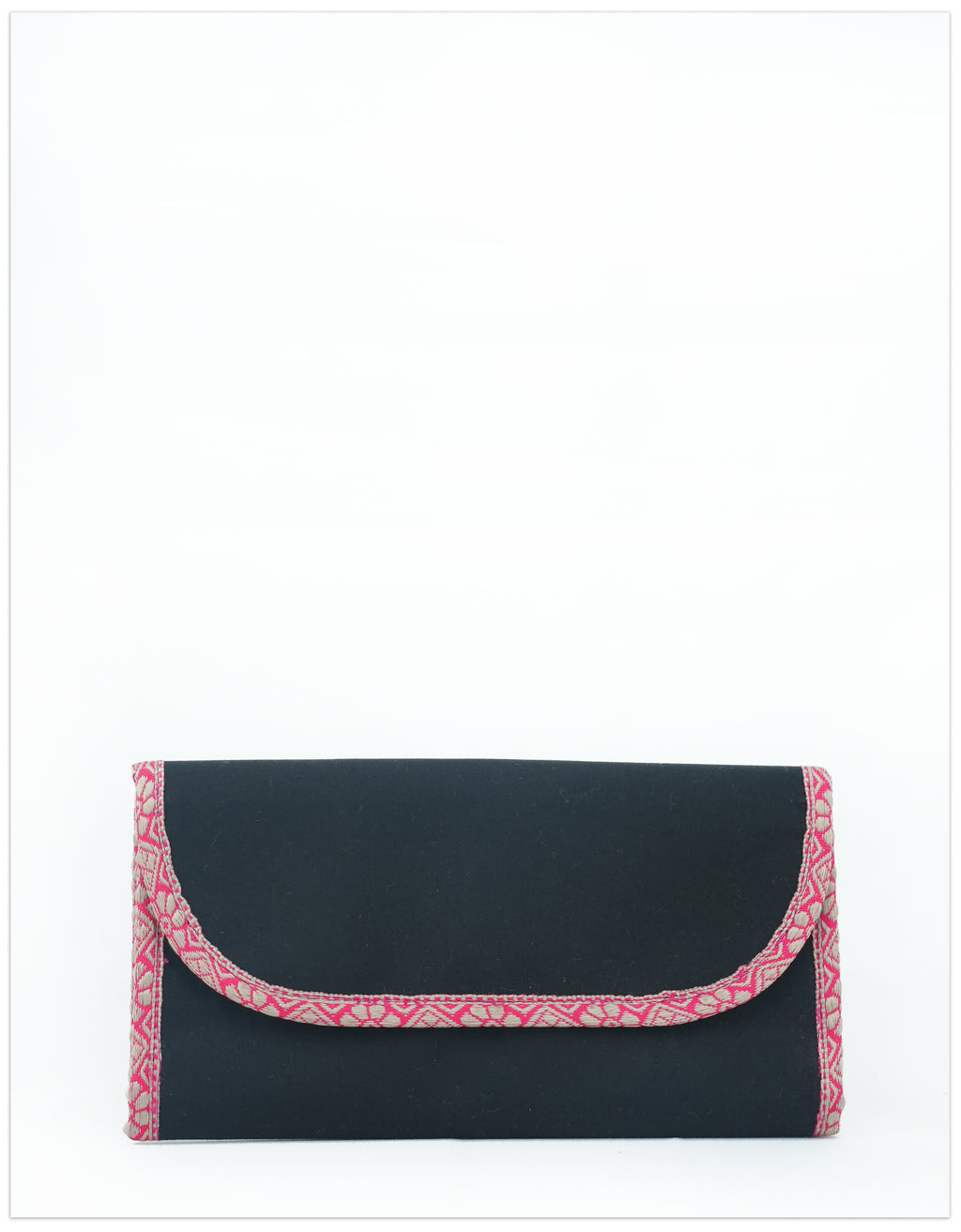 The Wallets in Black Wallet