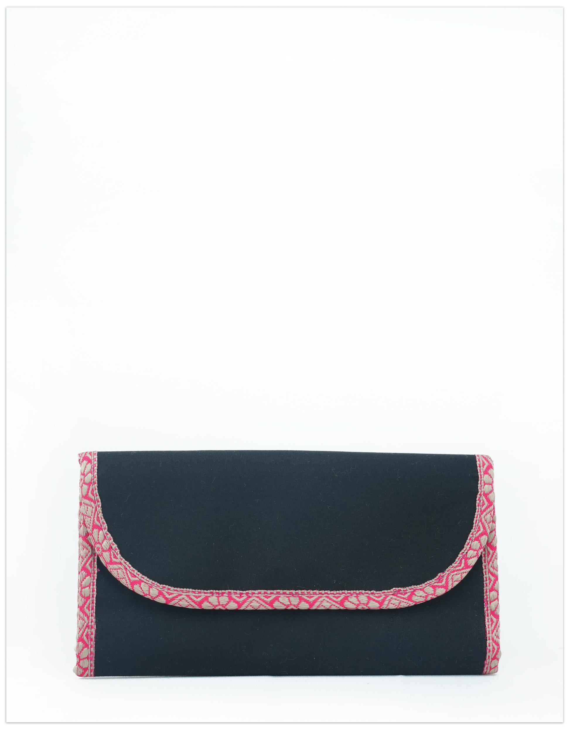 The Wallets in Black Wallet