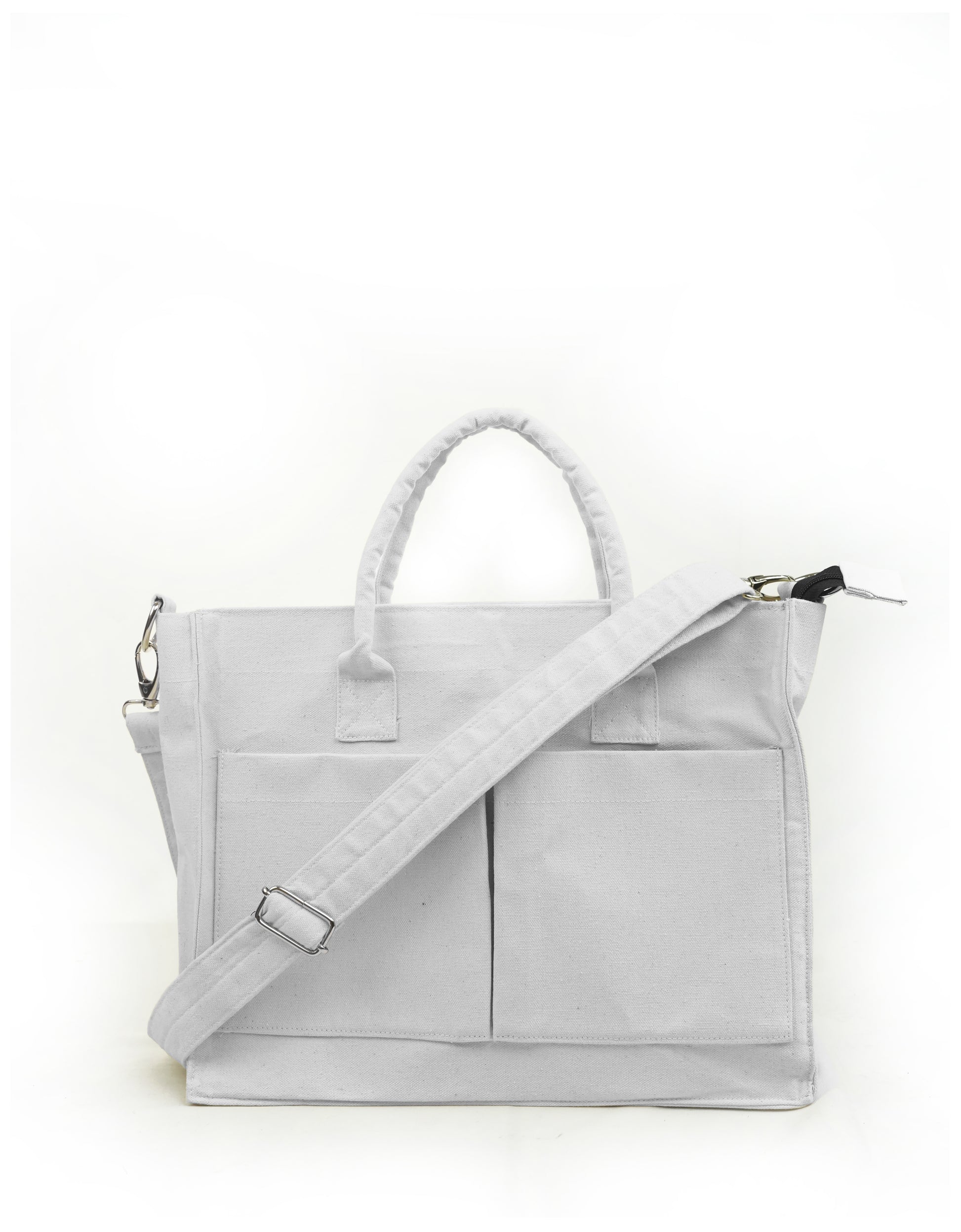 The Minimal Box Tote Bag