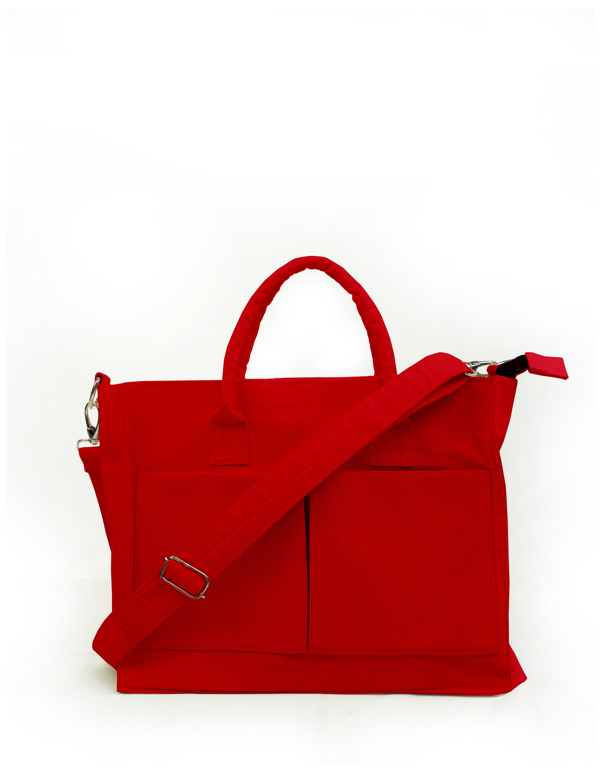 The Minimal Box Tote Bag
