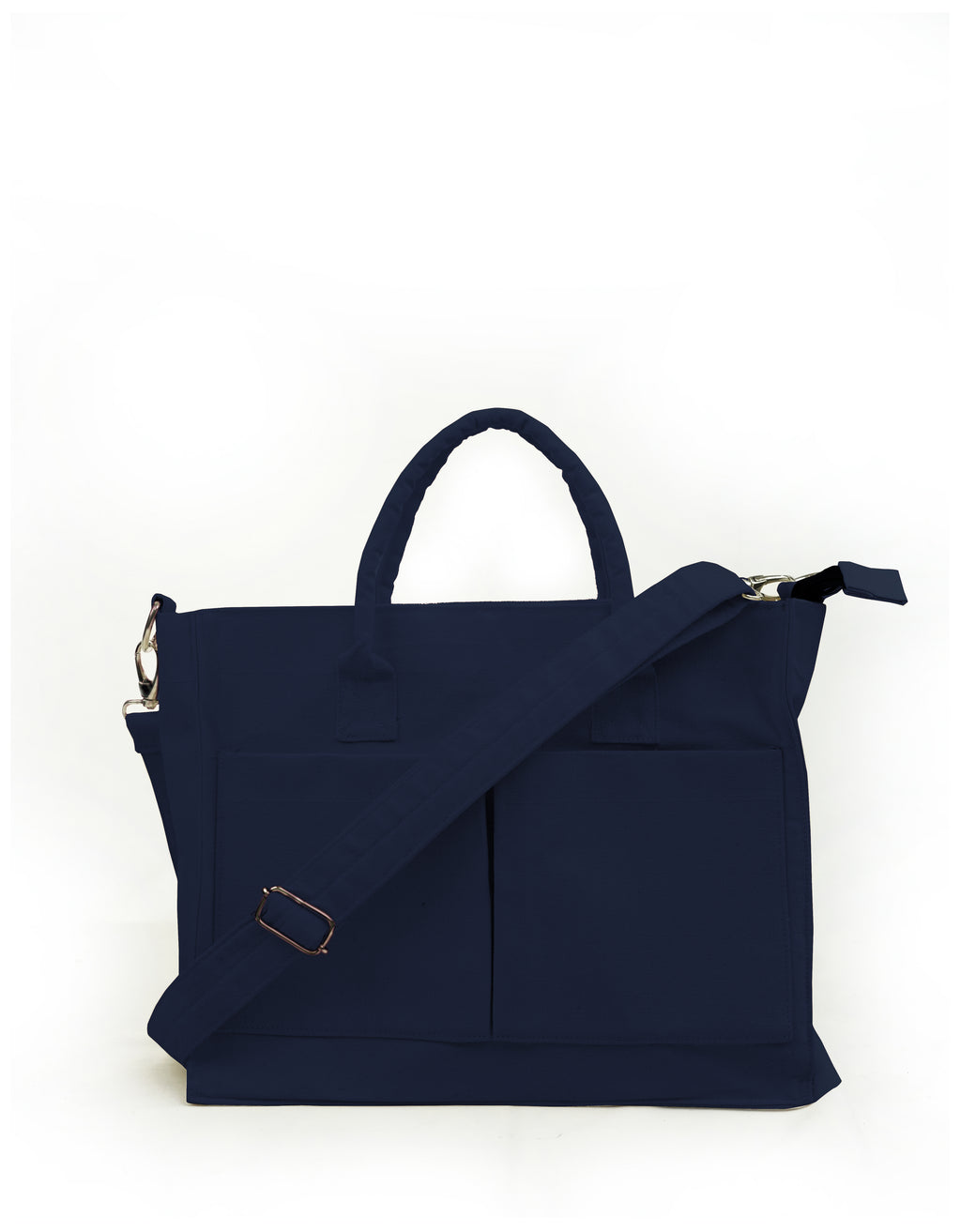 The Minimal Box Tote Bag