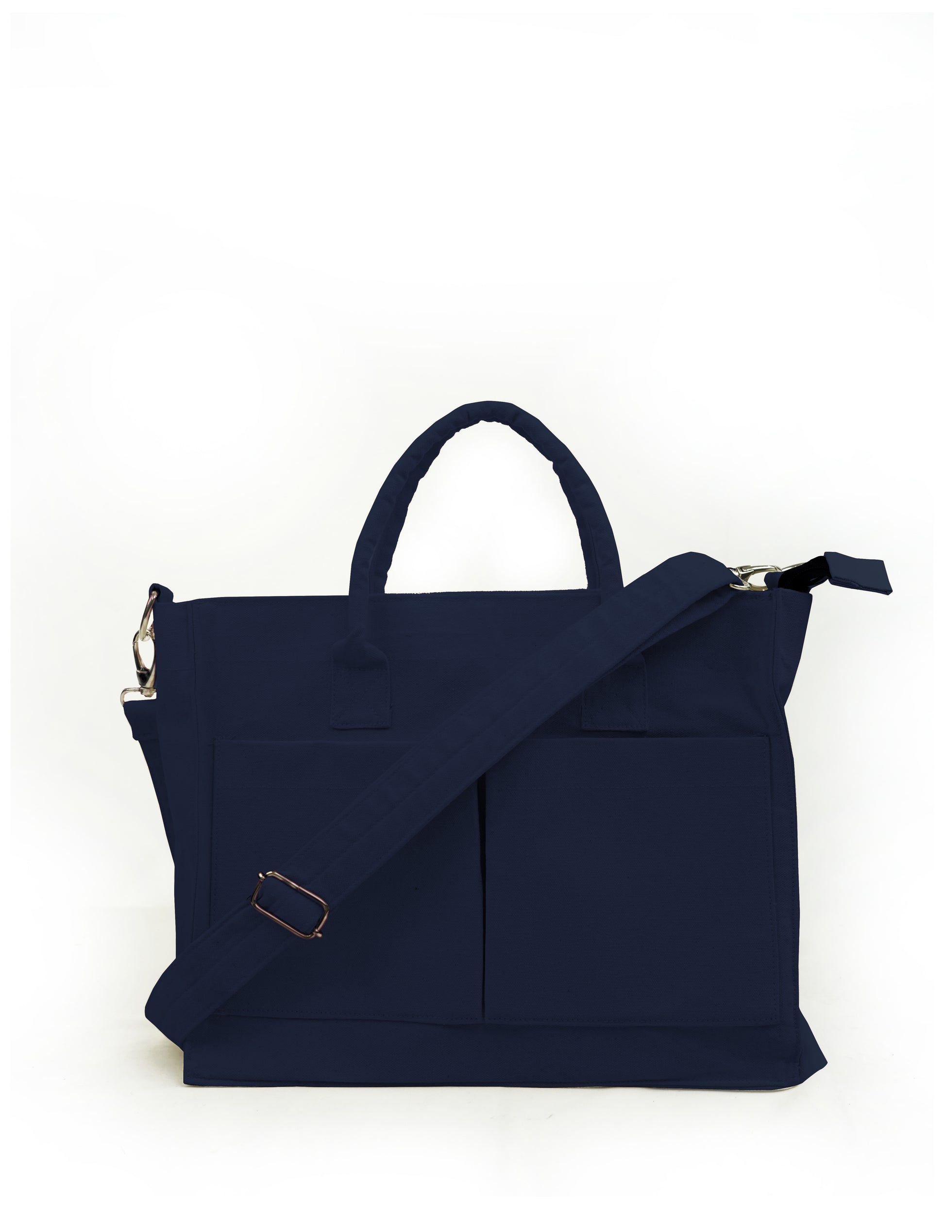 The Minimal Box Tote Bag