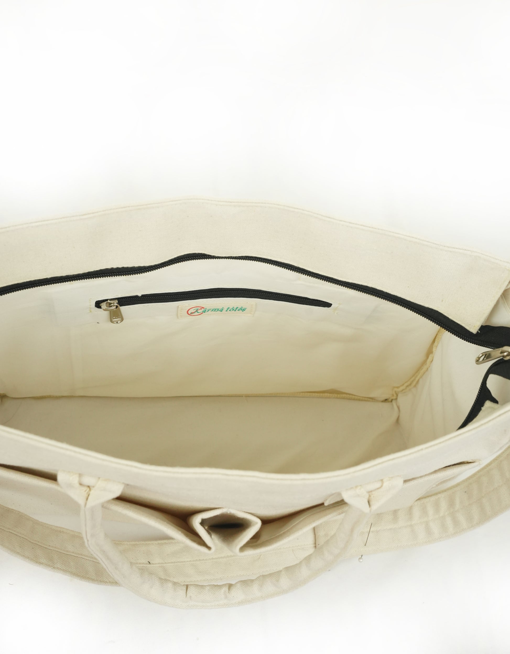 The Minimal Box Tote Bag