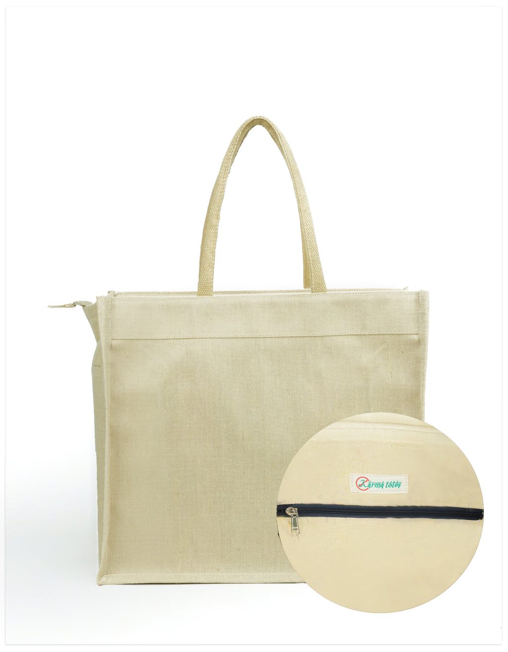 The Signature Eco Tote