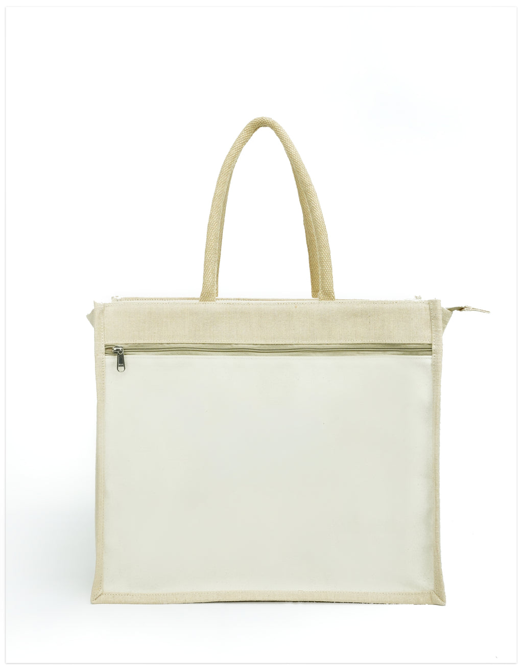 The Signature Eco Tote