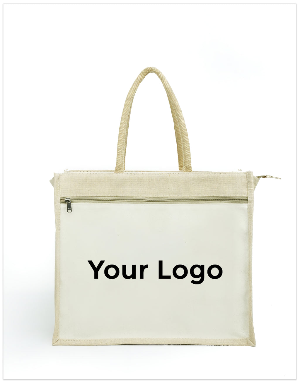 The Signature Eco Tote