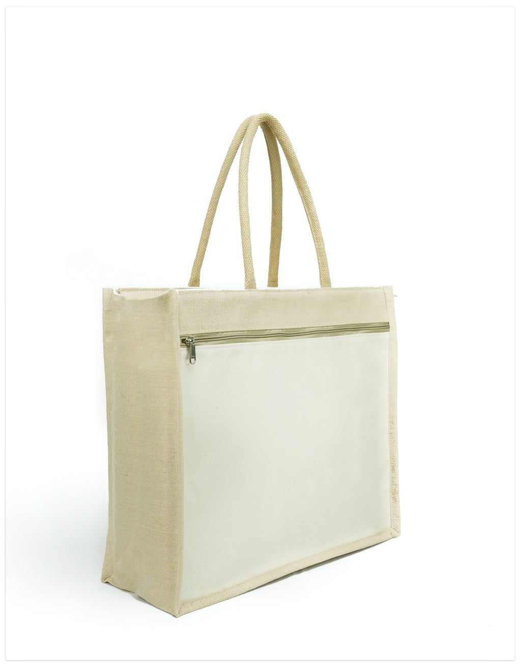 The Signature Eco Tote