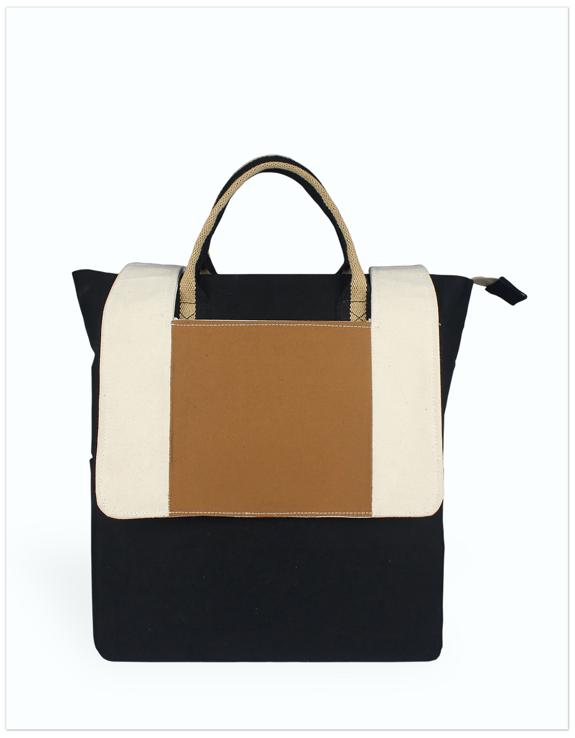 Trio Tones Backpack