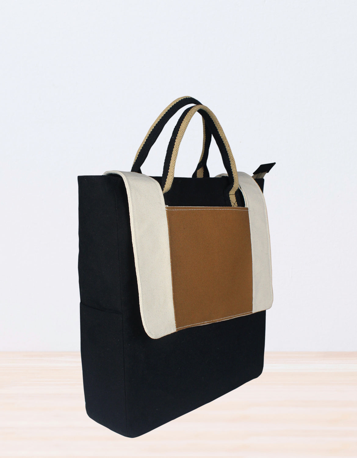 Trio Tones Backpack