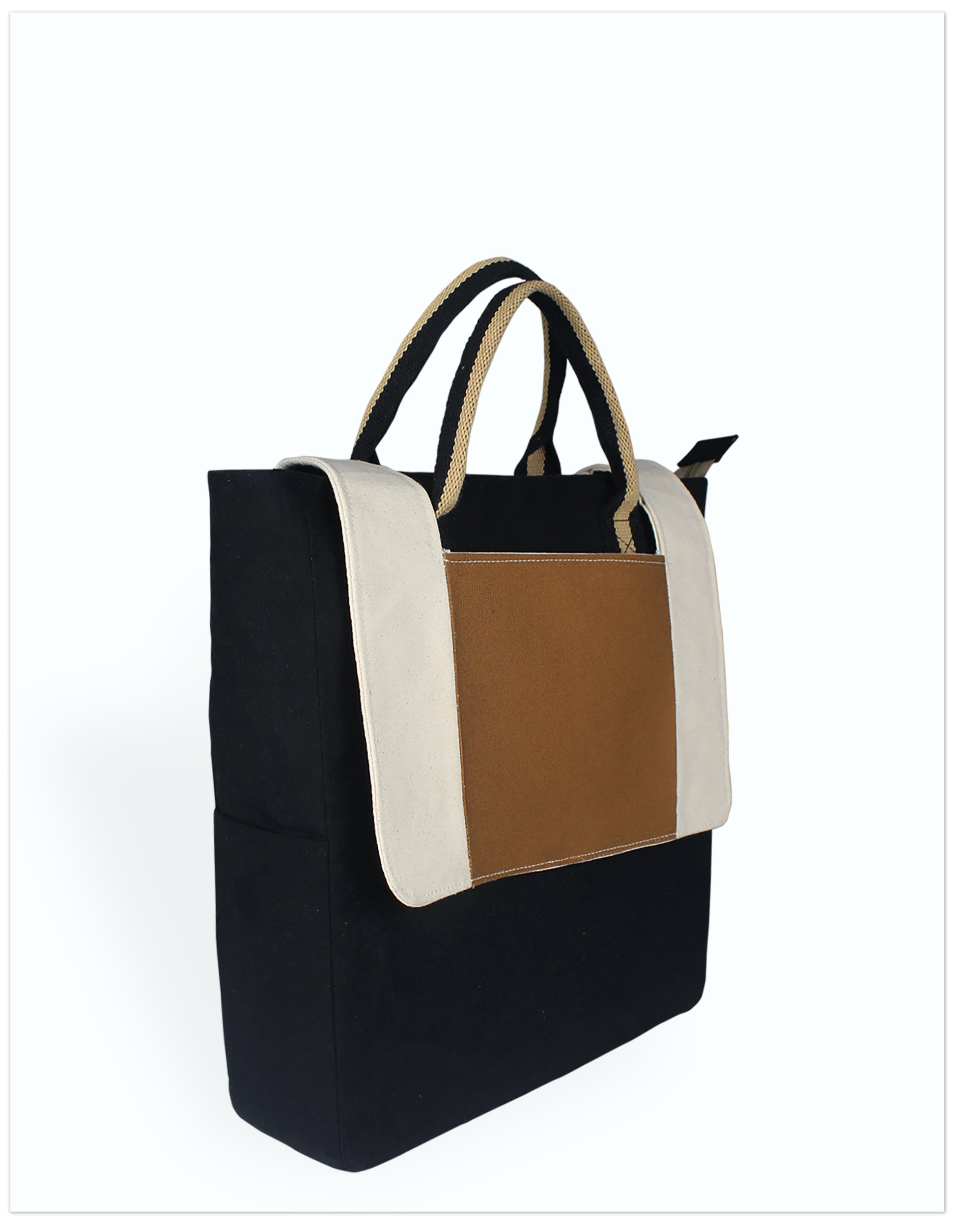Trio Tones Backpack