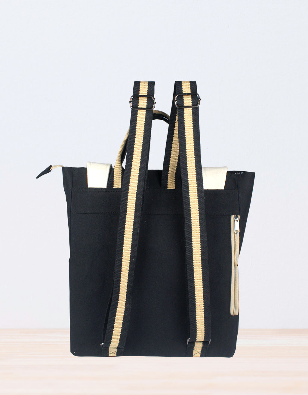 Trio Tones Backpack