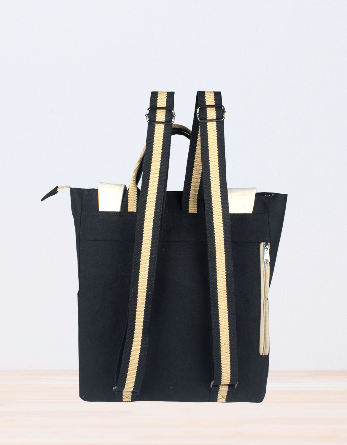 Trio Tones Backpack
