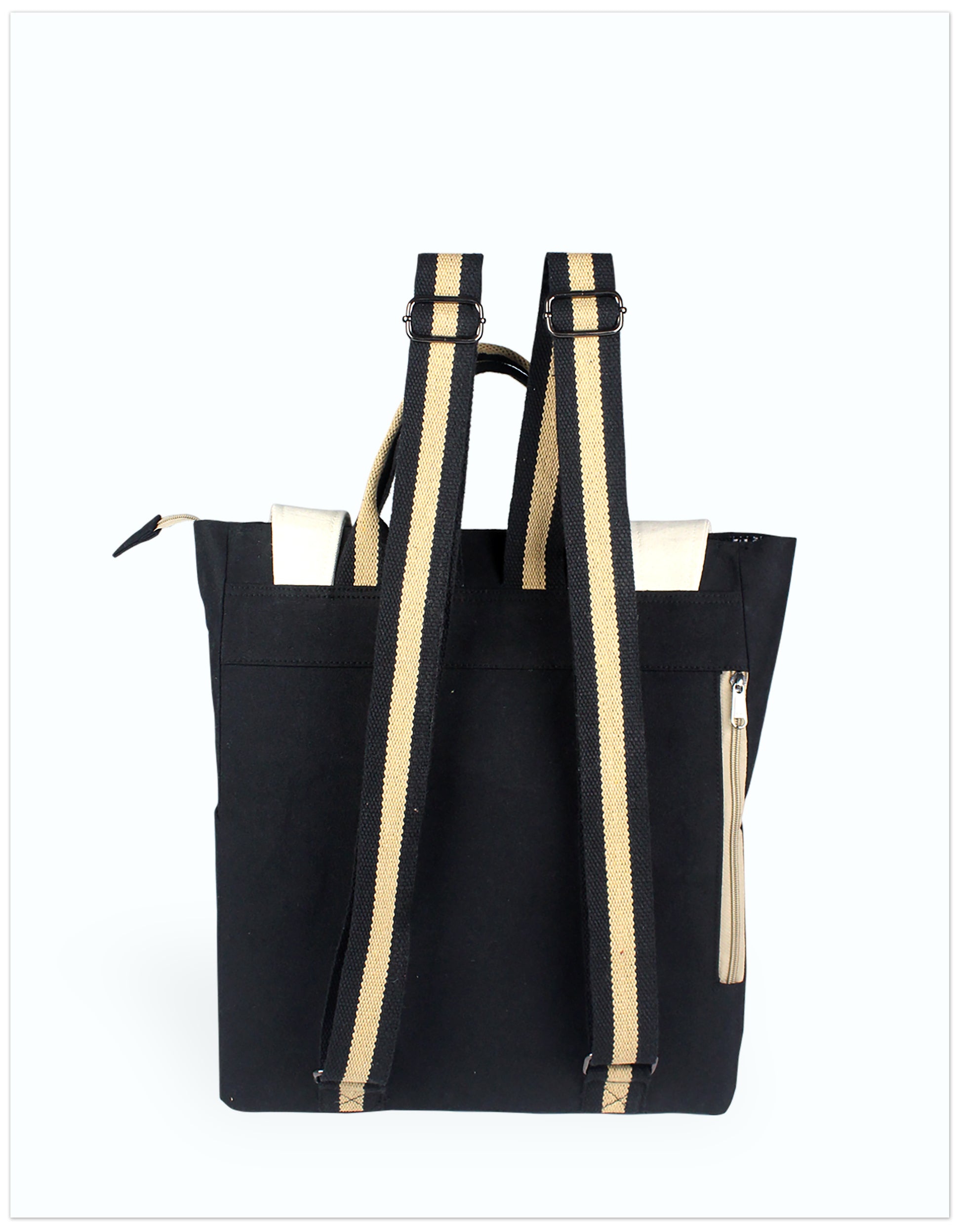 Trio Tones Backpack