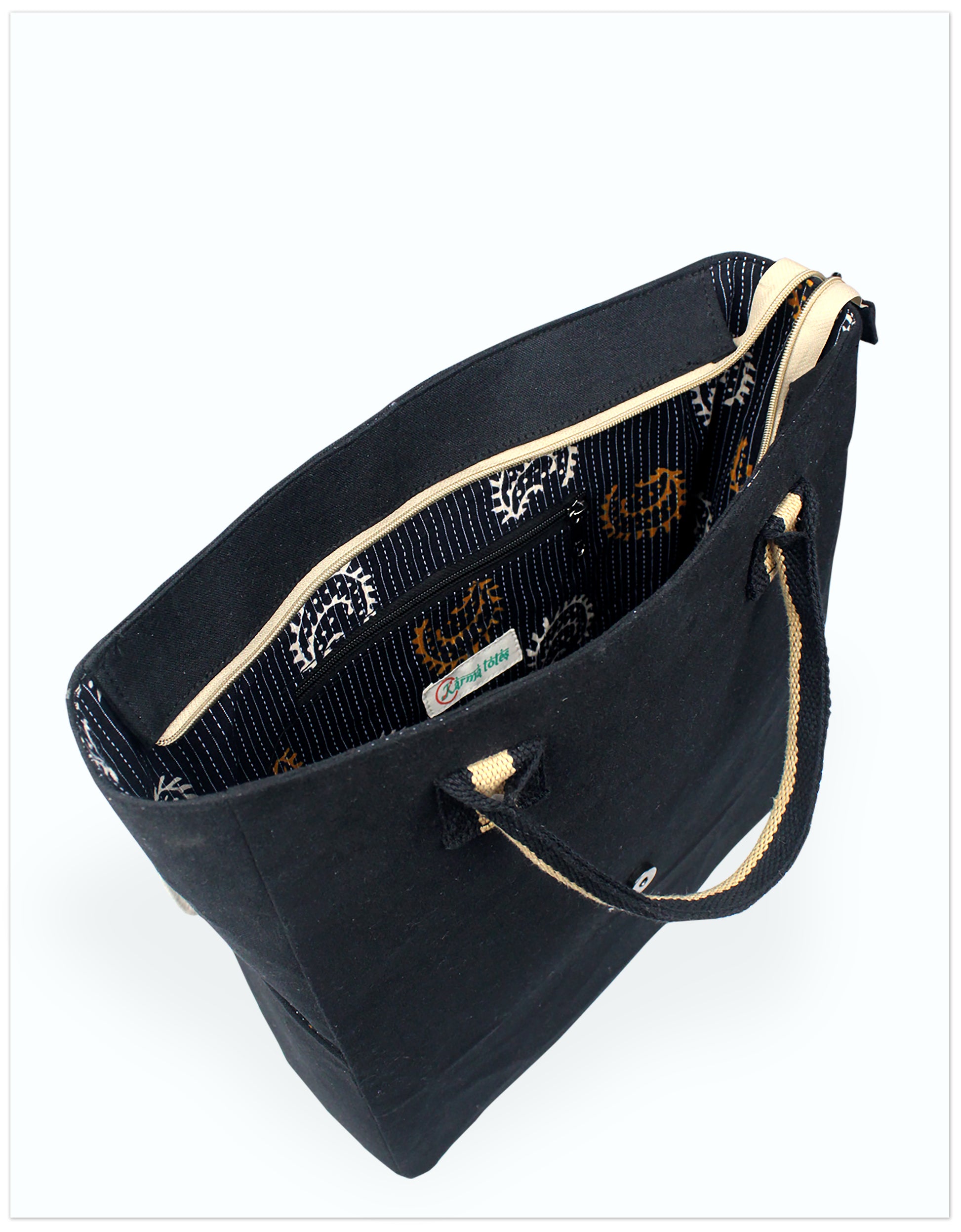 Trio Tones Backpack