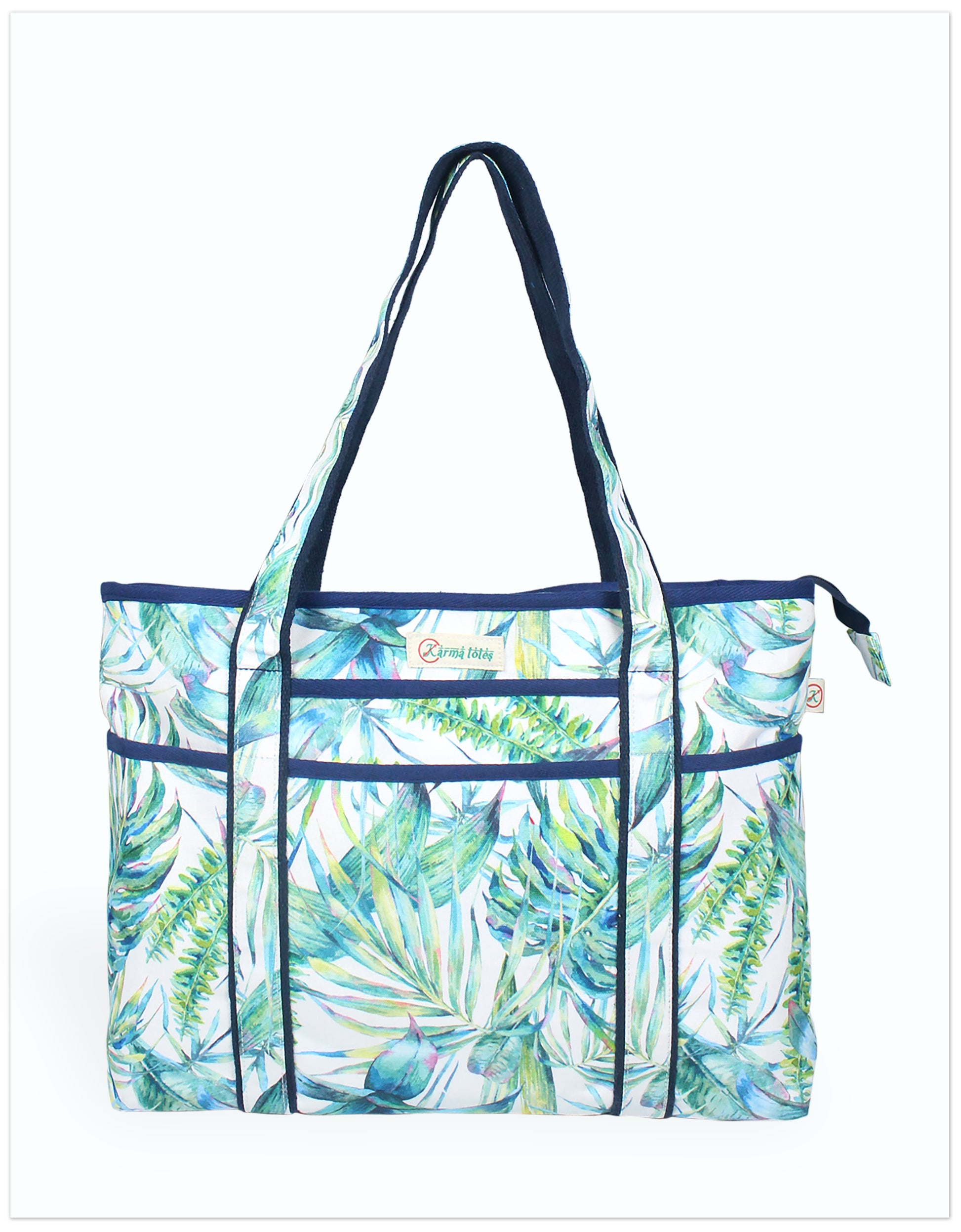 Tropical Bliss