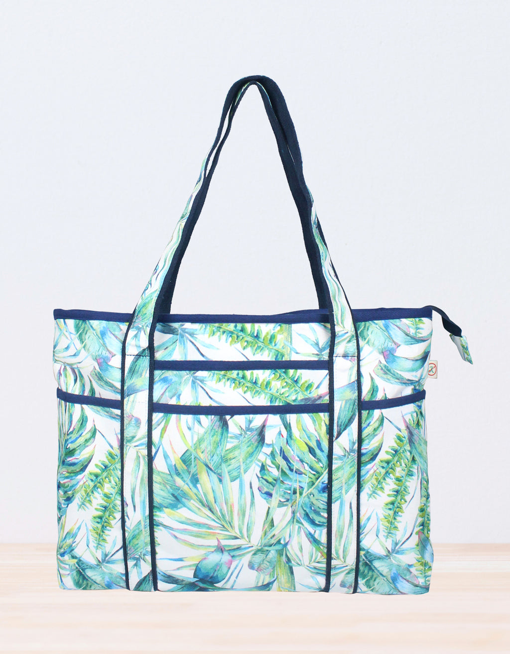 Tropical Bliss