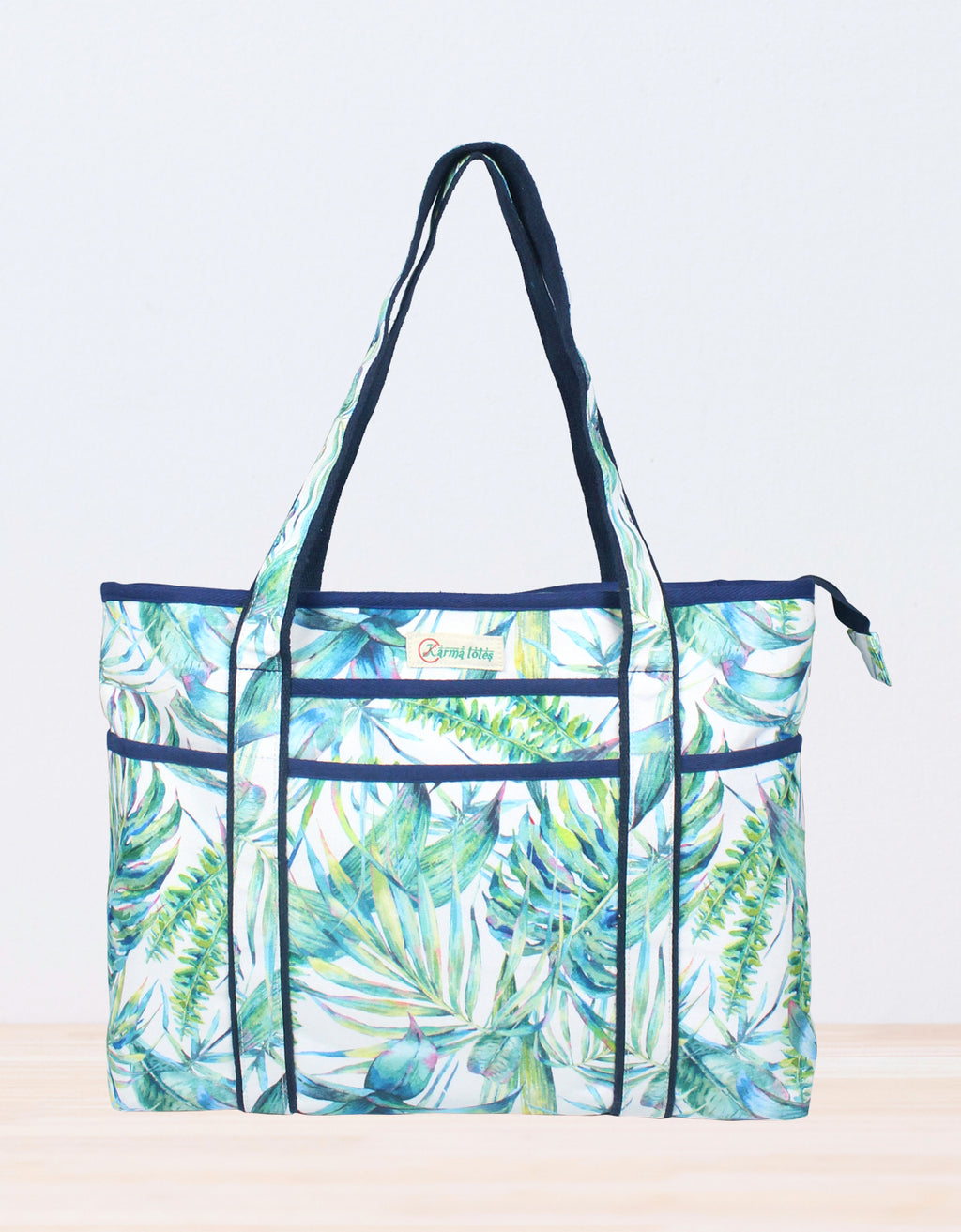 Tropical Bliss