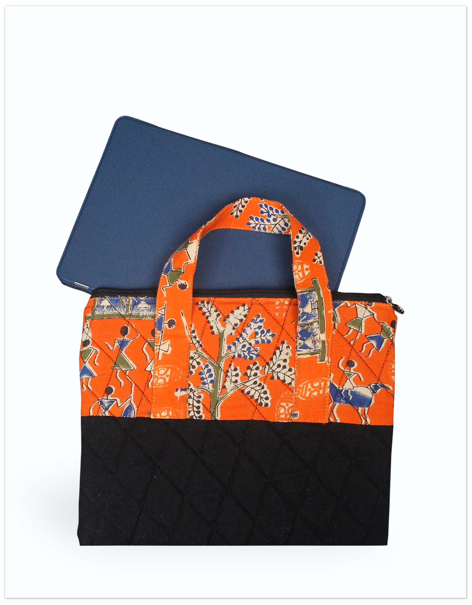 Warli Twilight