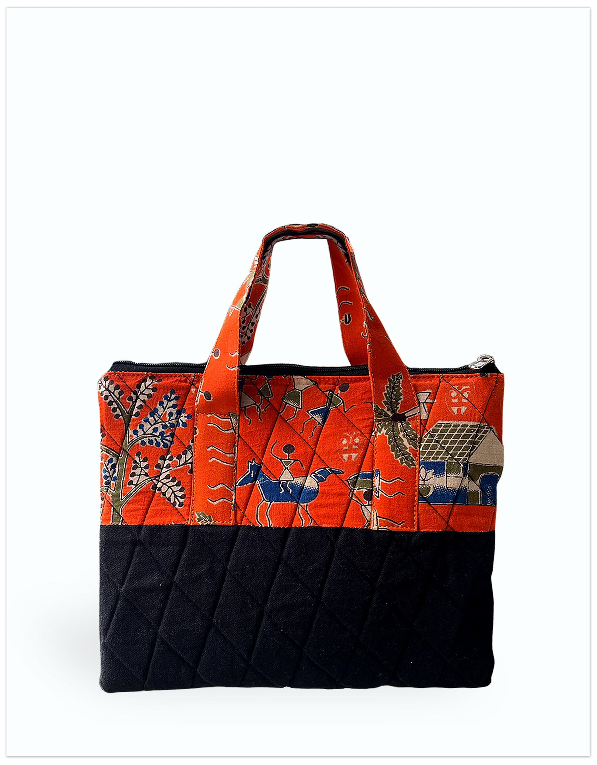 Warli Twilight