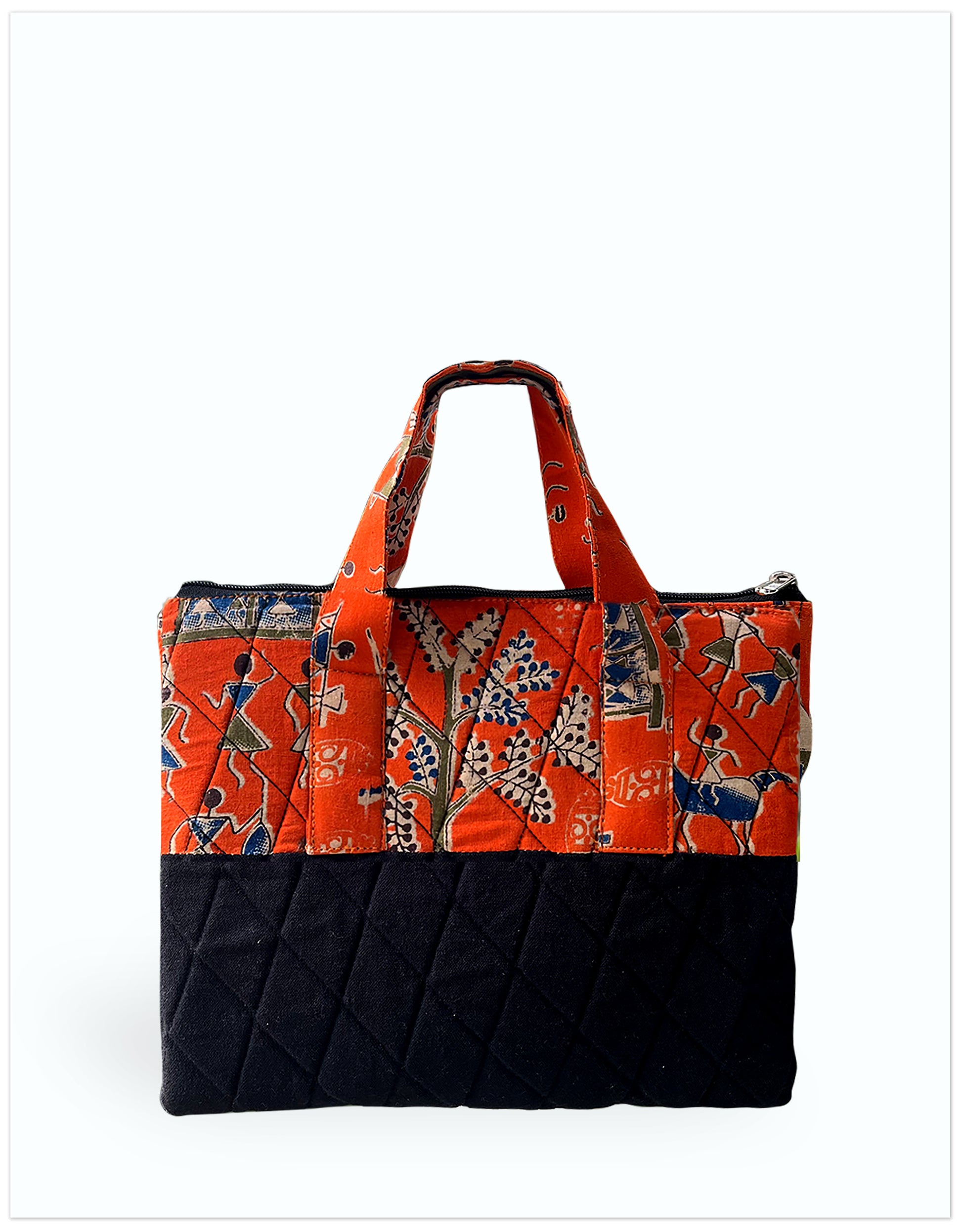 Warli Twilight