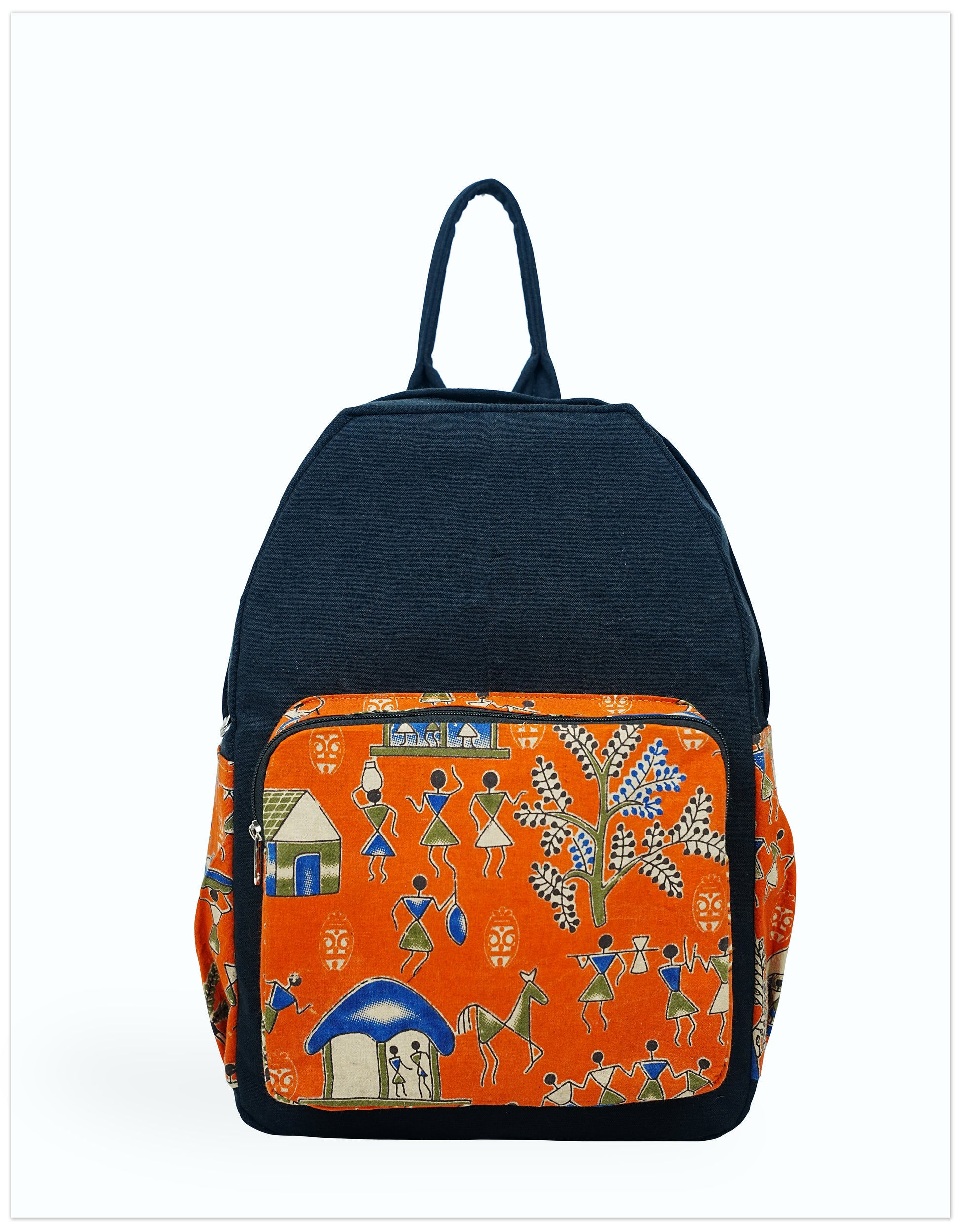 Warli Twilight