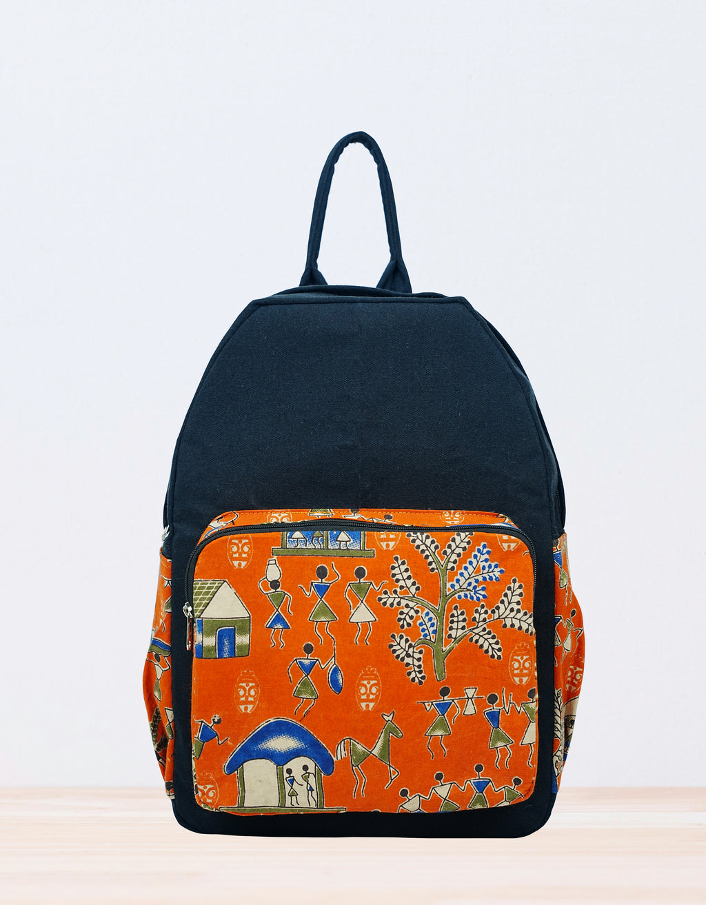 Warli Twilight