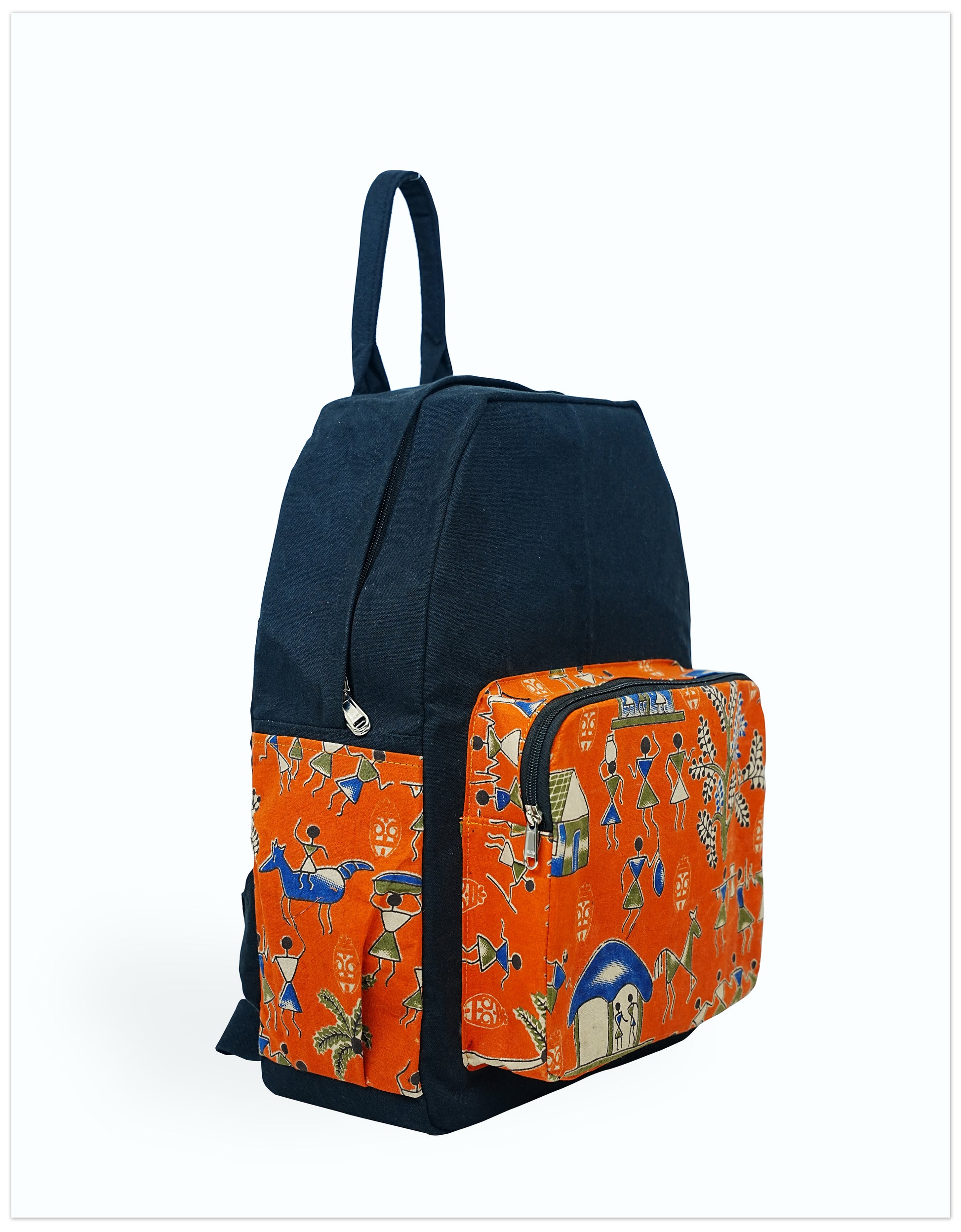 Warli Twilight